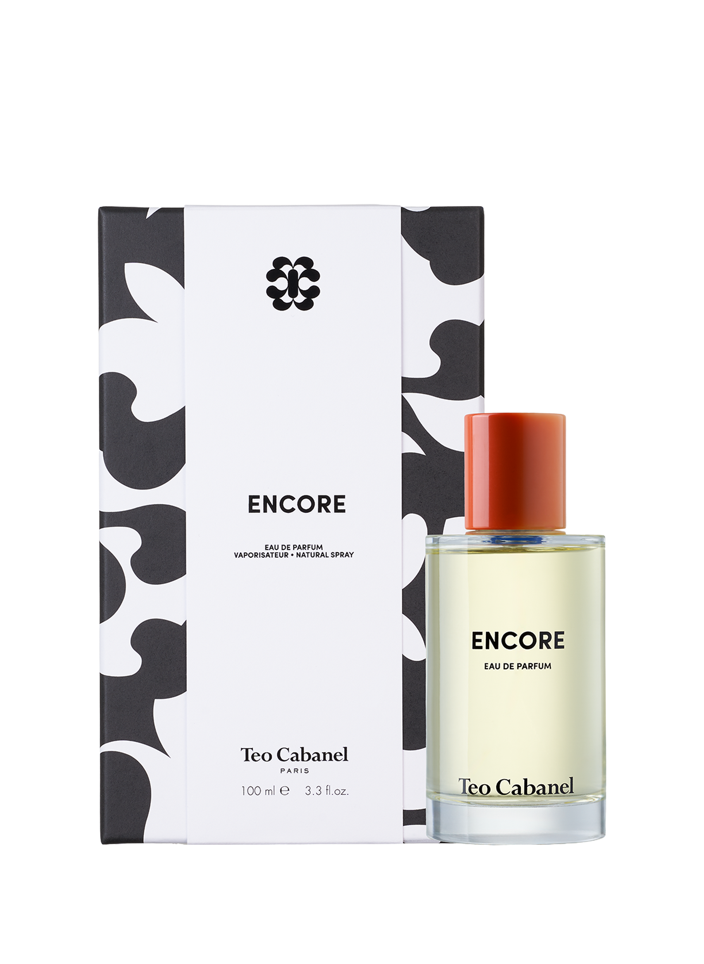 Eau de parfum - Encore TEO CABANEL No color