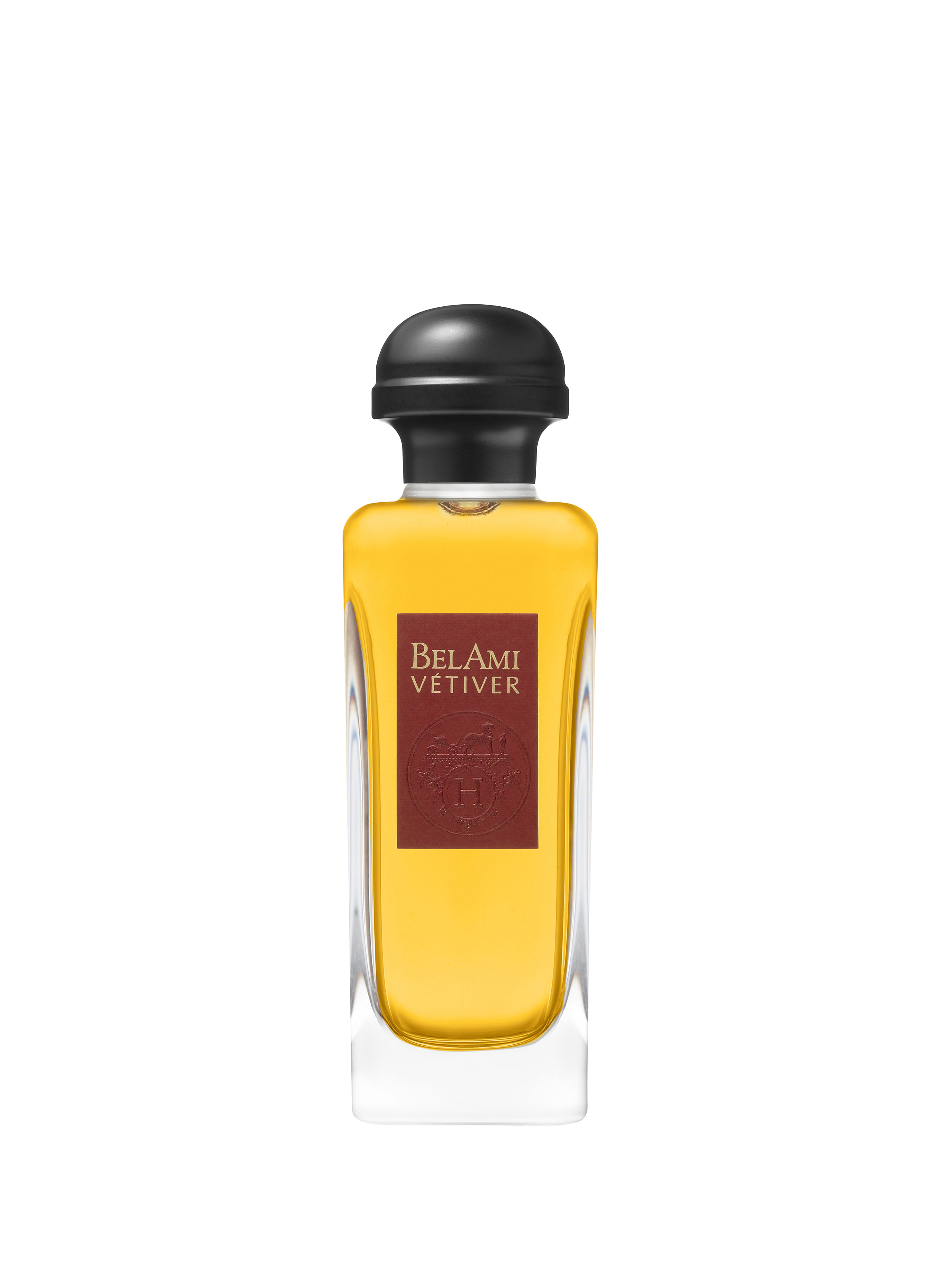 HERMÈS Bel Ami Vétiver, Eau de toilette No color
