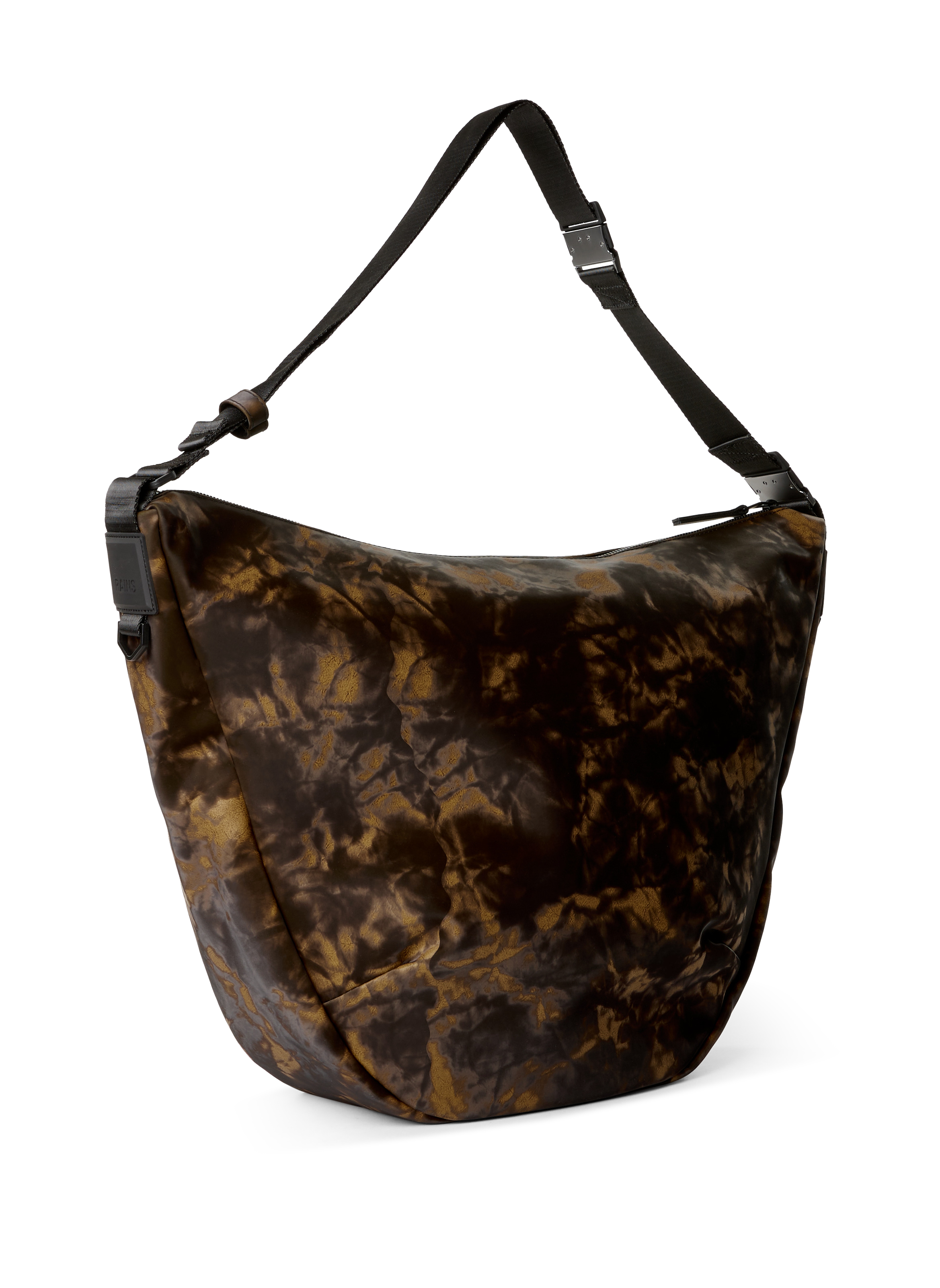 Valera shoulder bag RAINS Brown