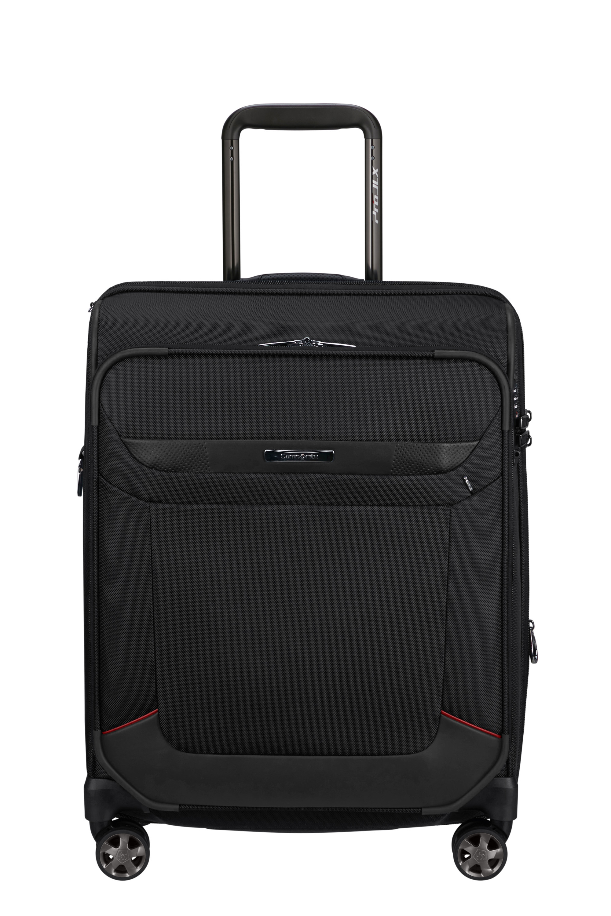 Pro-dlx 6 valise business taille s  Black