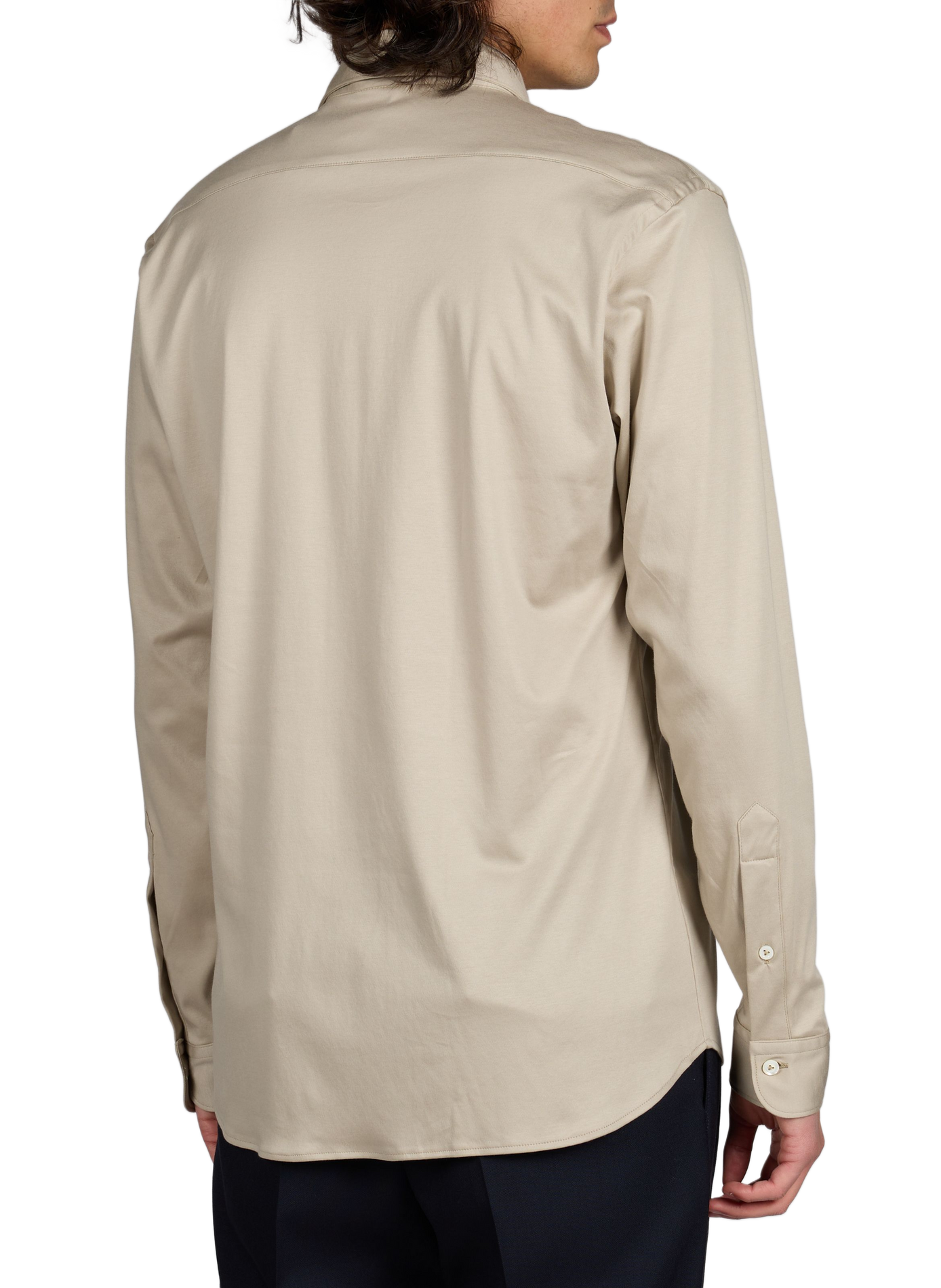  Cotton shirt VAN LAACK Multicolour