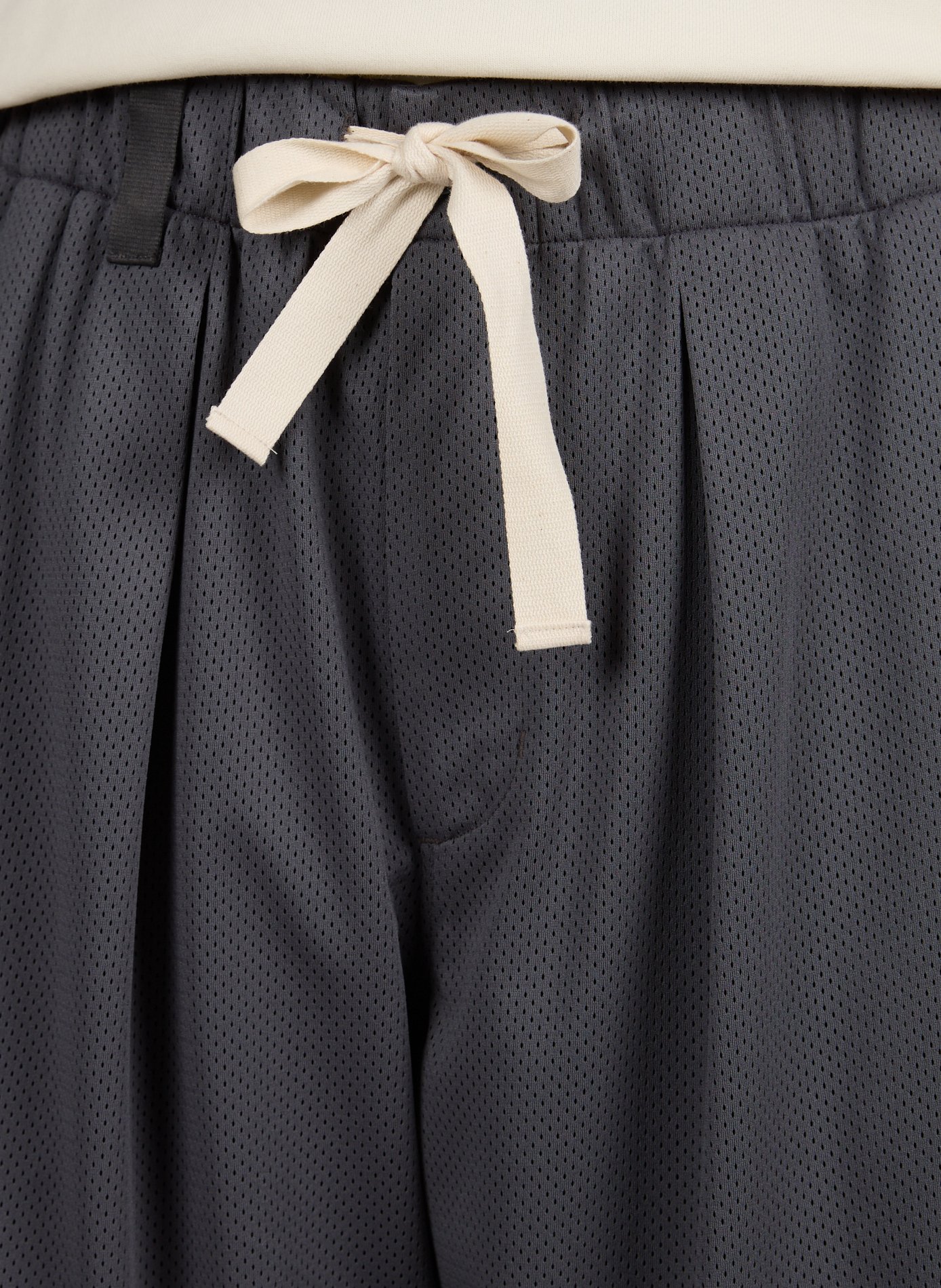 Short  MERELY MADE Gris