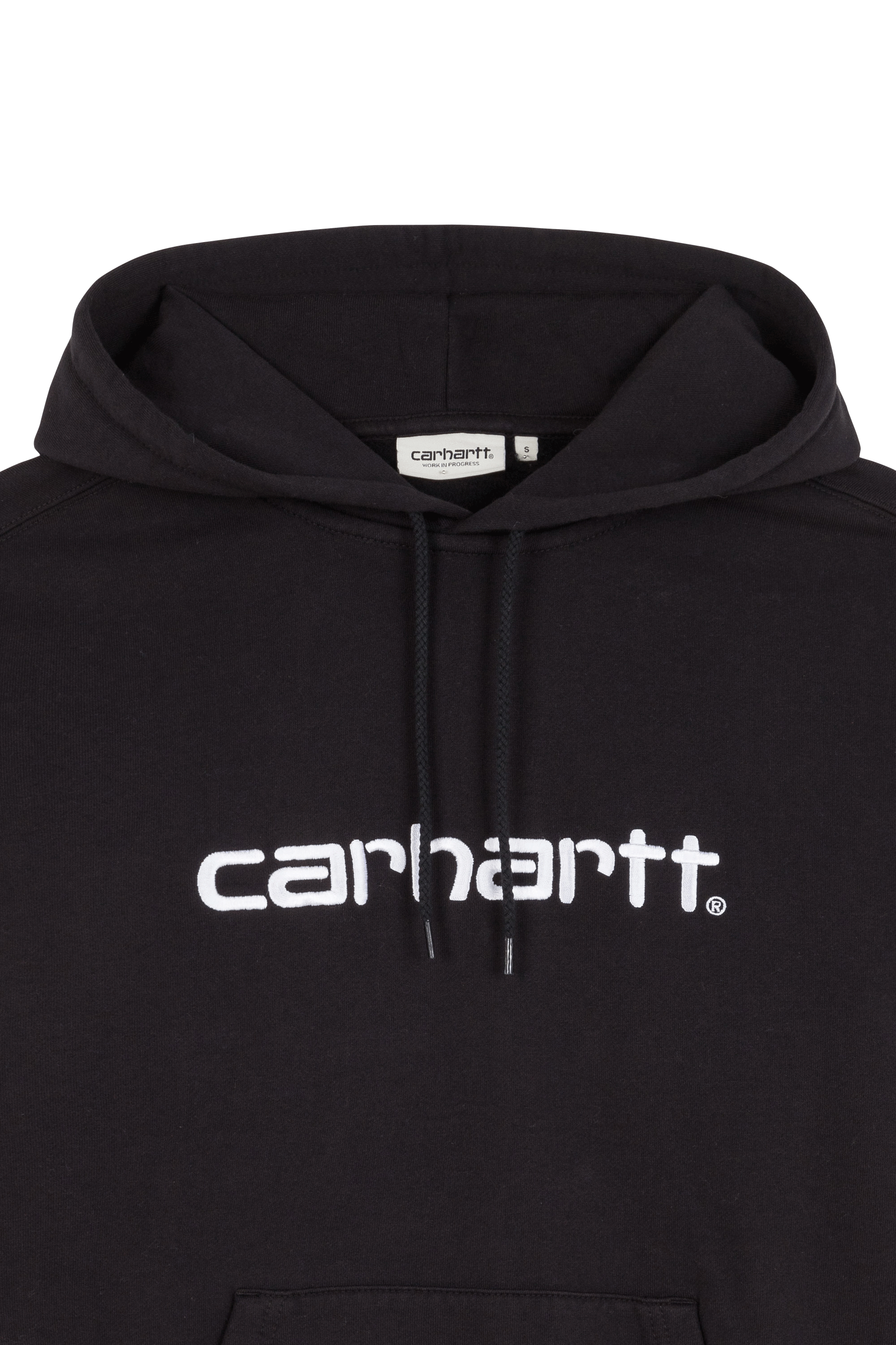 Hoodie hooded carhartt CARHARTT WIP Noir