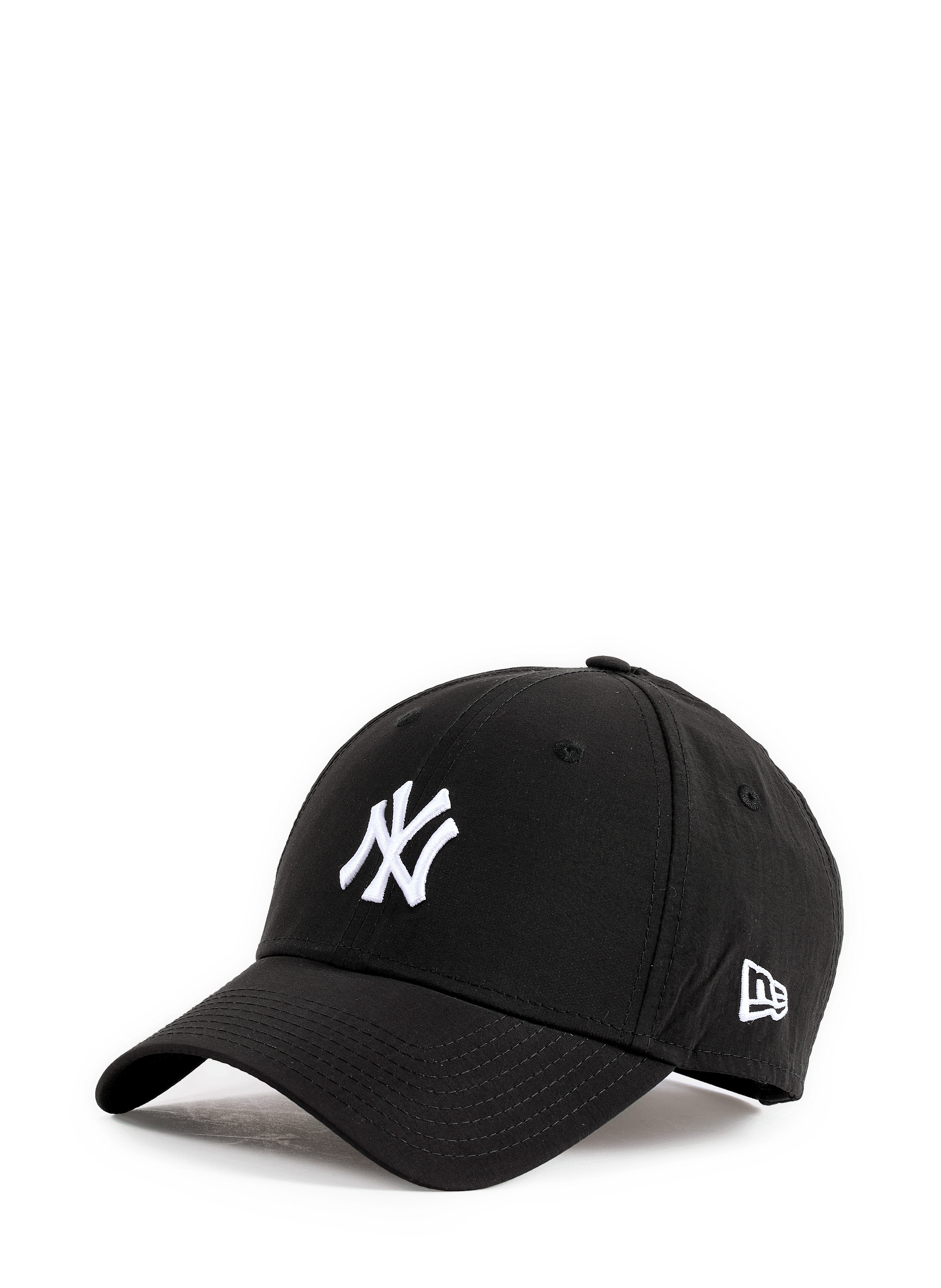 Cap with embroidered logo NEW ERA Black