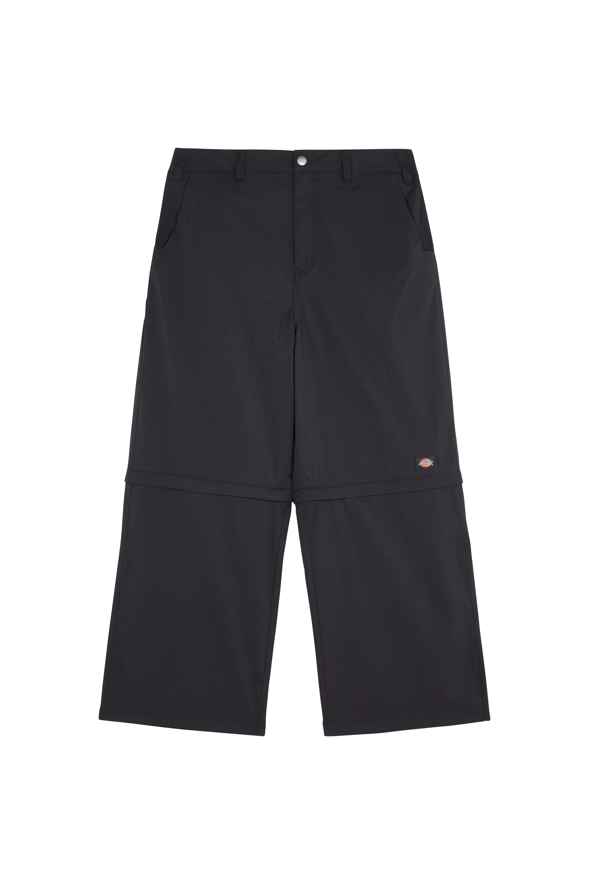 Pantalon solotex archive pants black DICKIES Noir