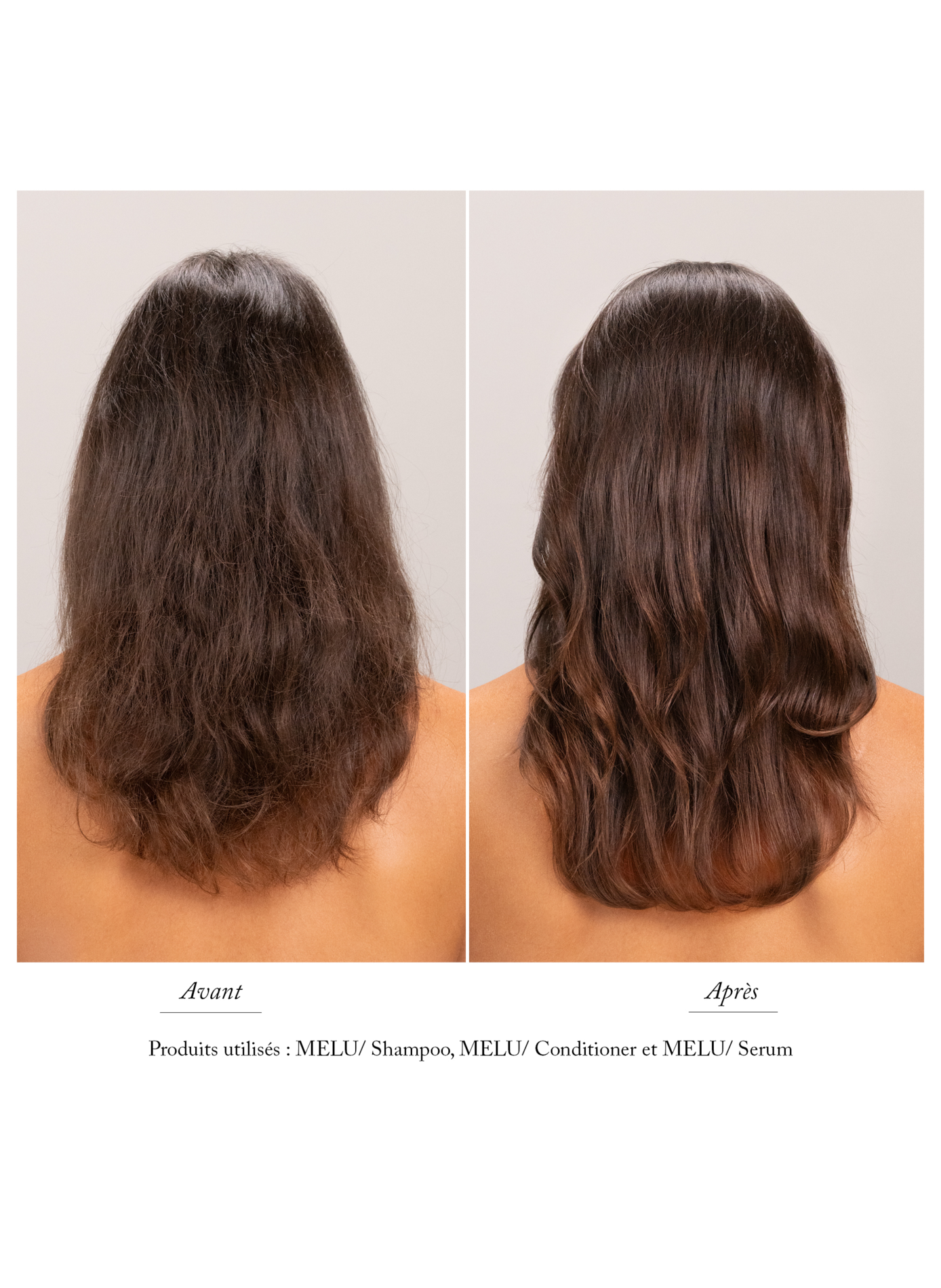 Melu Shampooing DAVINES No color