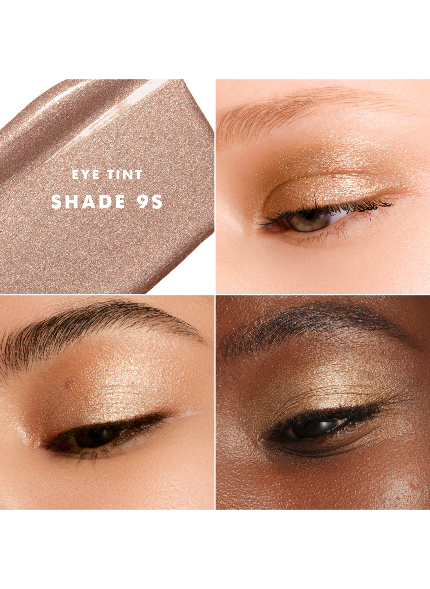 Eye Tint Liquid Eyeshadow ARMANI 9s sand