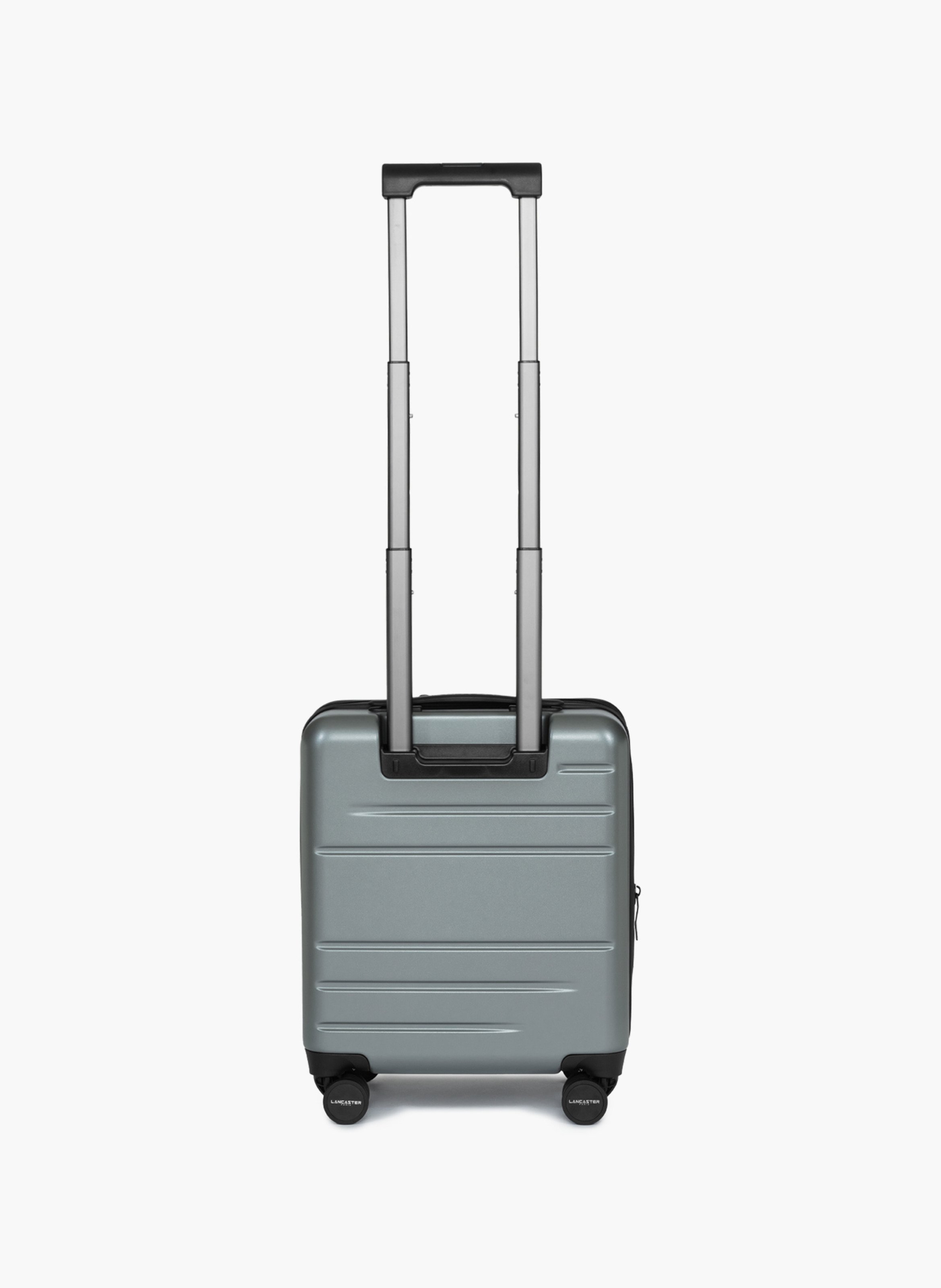 Valise underseat - cdg LANCASTER Gris