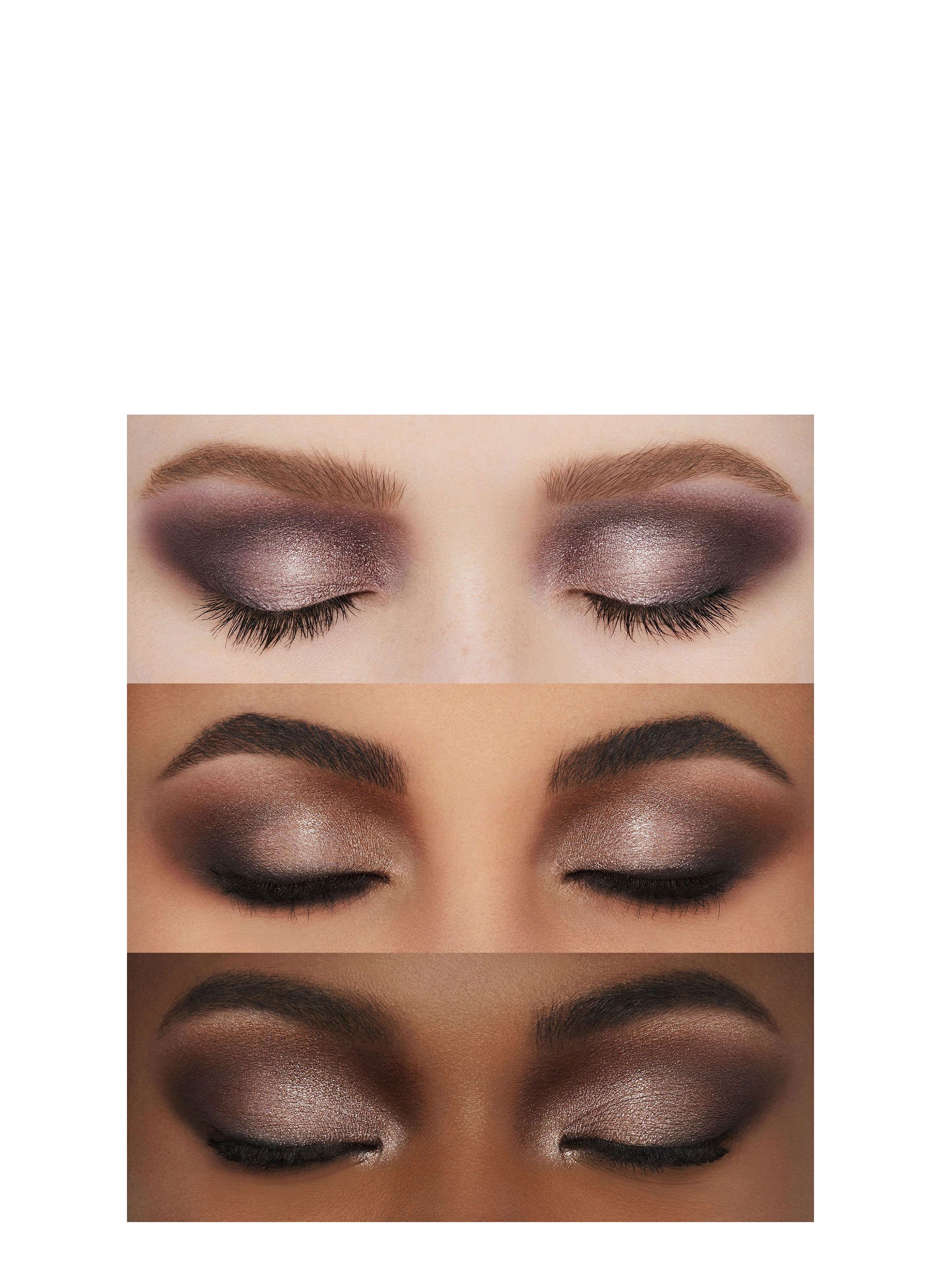 Quad eyeshadow NARS No color