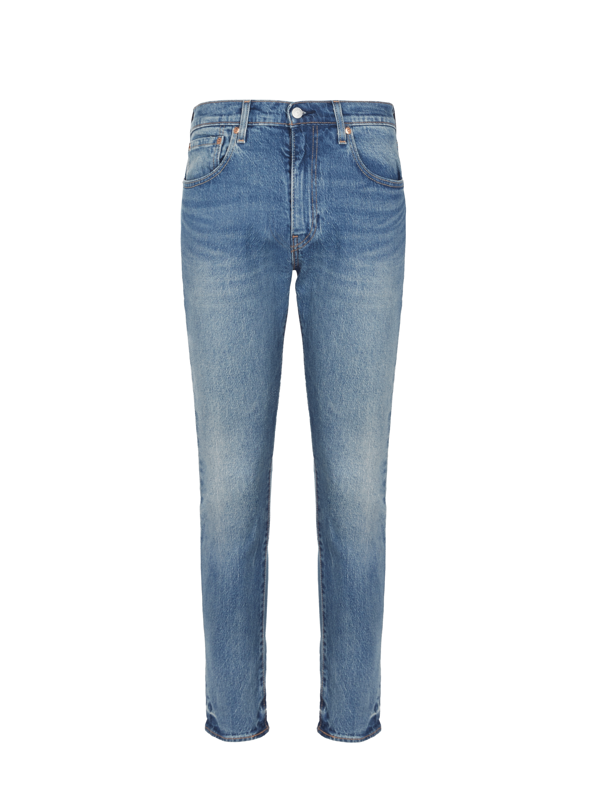 Jean 512 Slim Taper en coton stretch