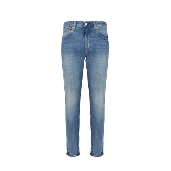 Jean 512 Slim Taper en coton stretch