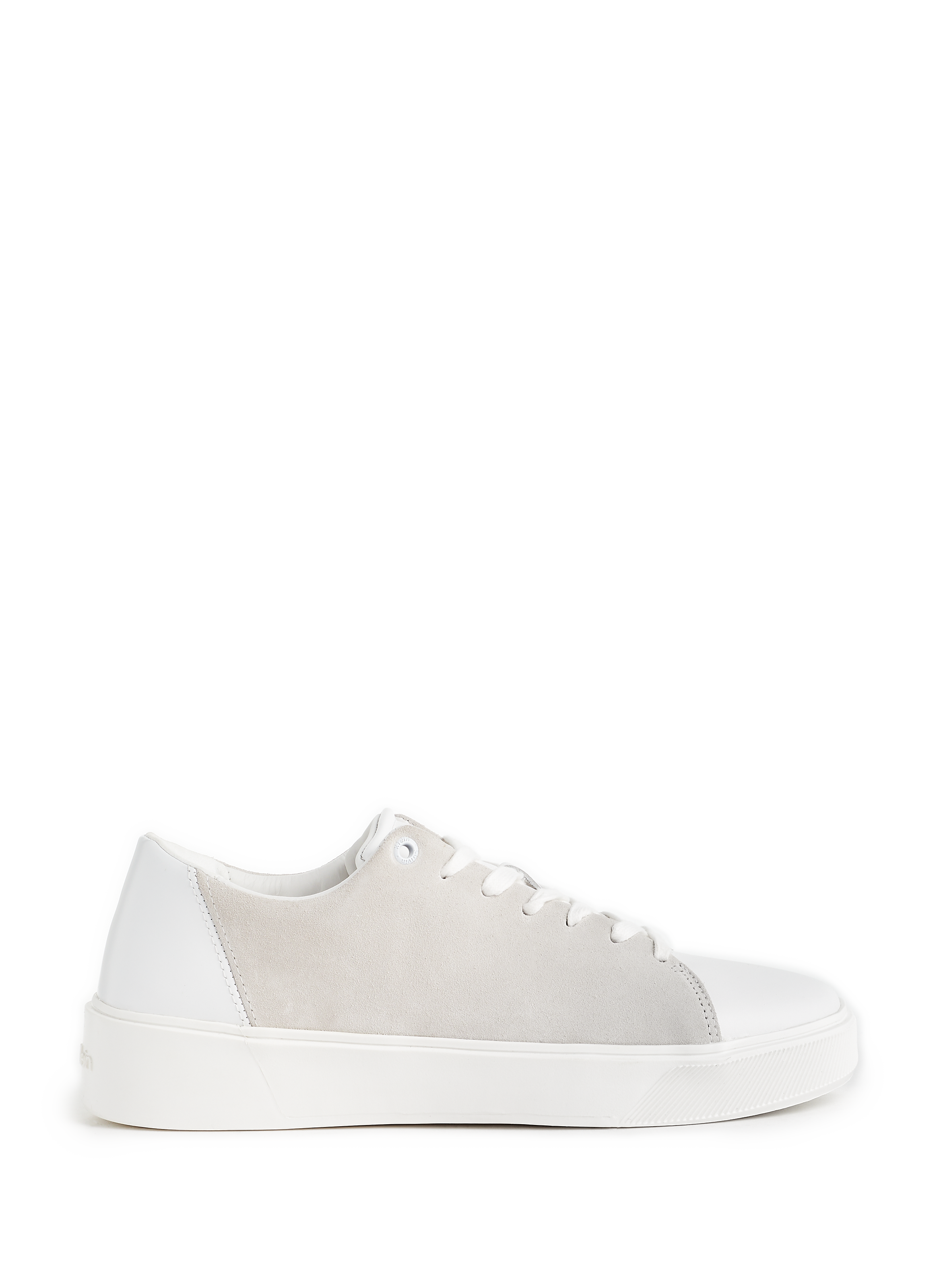 calvin klein basket en maille