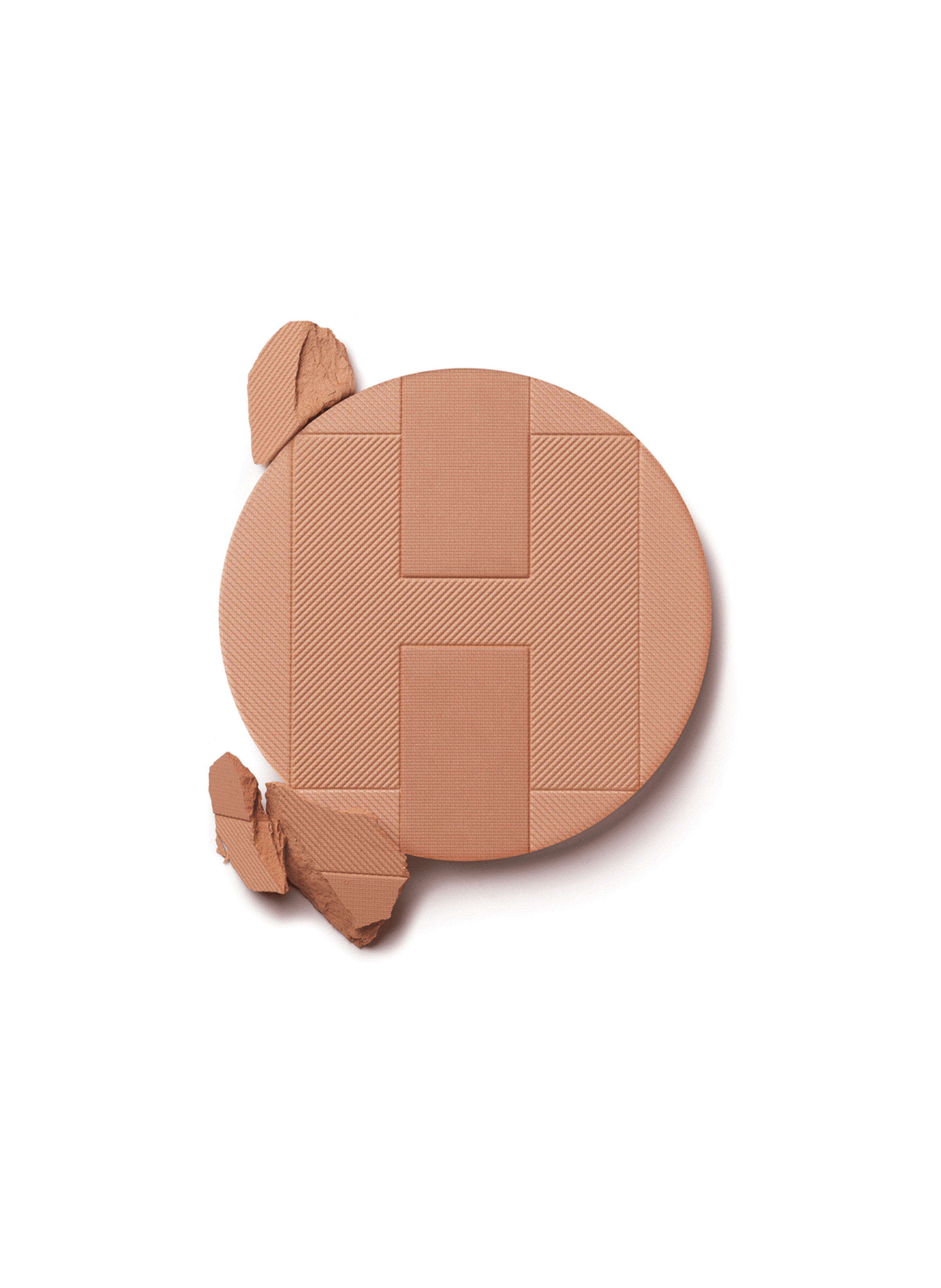 Hermès Plein Air, H TRIO Healthy Glow Mineral Powder HERMÈS Sahara
