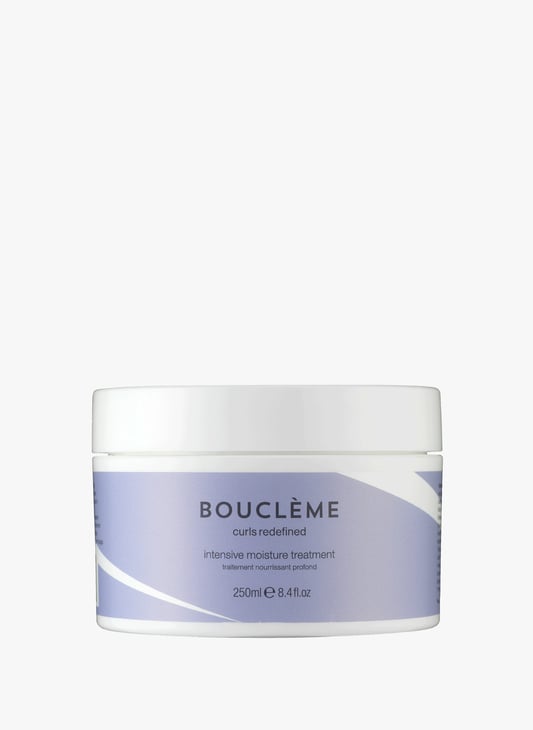 Masque nourissant Intensive