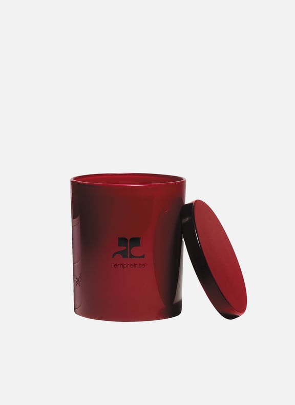 Scented candle - LEmpreinte by COURRÈGES COURRÈGES Scented candle - LEmpreinte