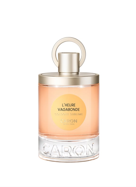 La Cologne Sublime - L'Heure Vagabonde CARON La Cologne Sublime - L'Heure Vagabonde CARON