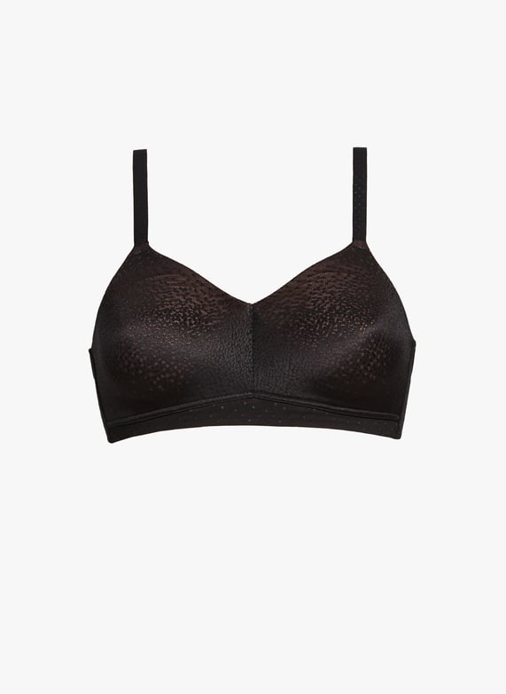 Soutien-gorge sans Armatures | Noir by WACOAL Soutien-gorge sans Armatures Noir