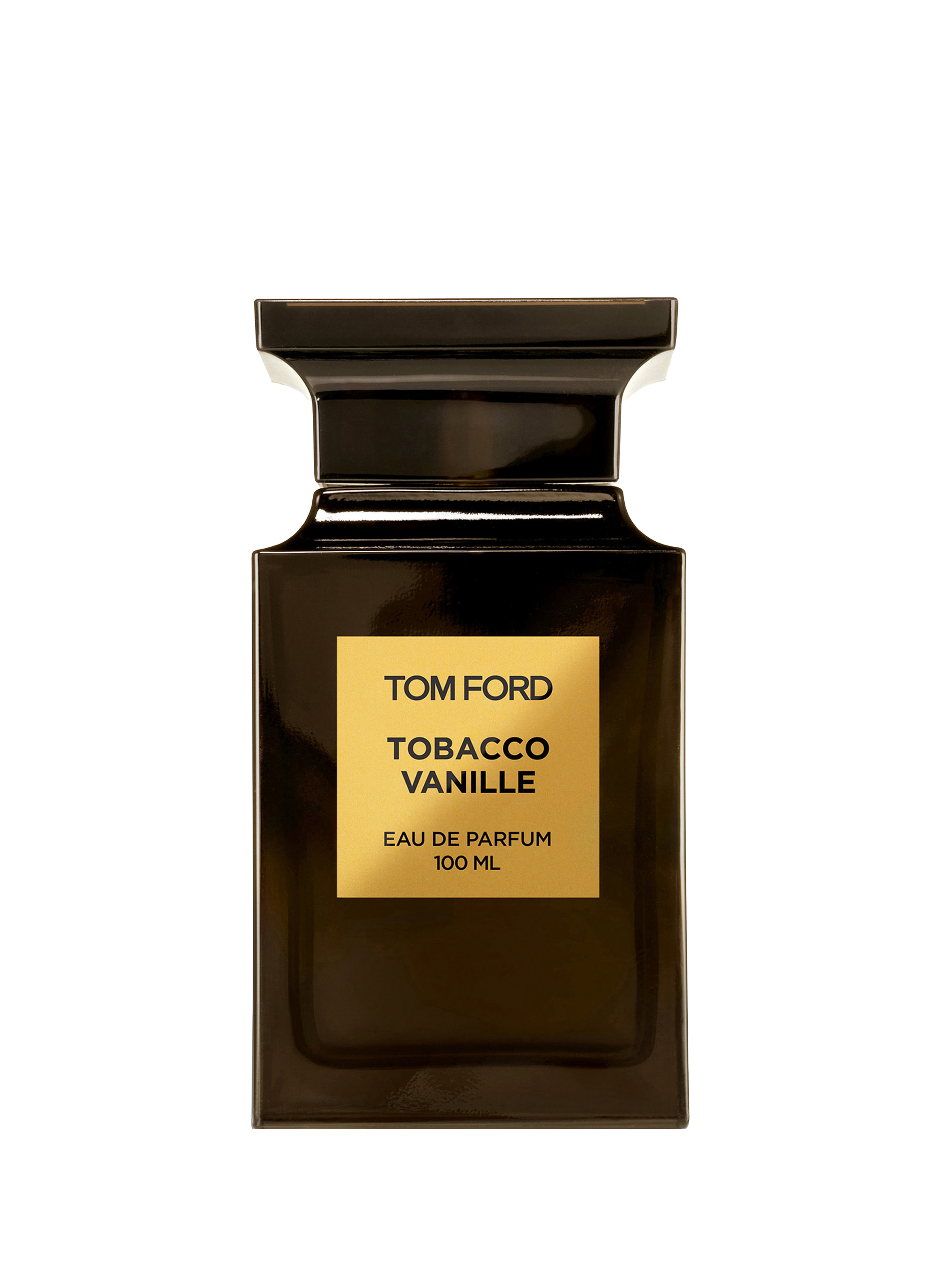 Tobacco Vanille Eau de Parfum TOM FORD No color