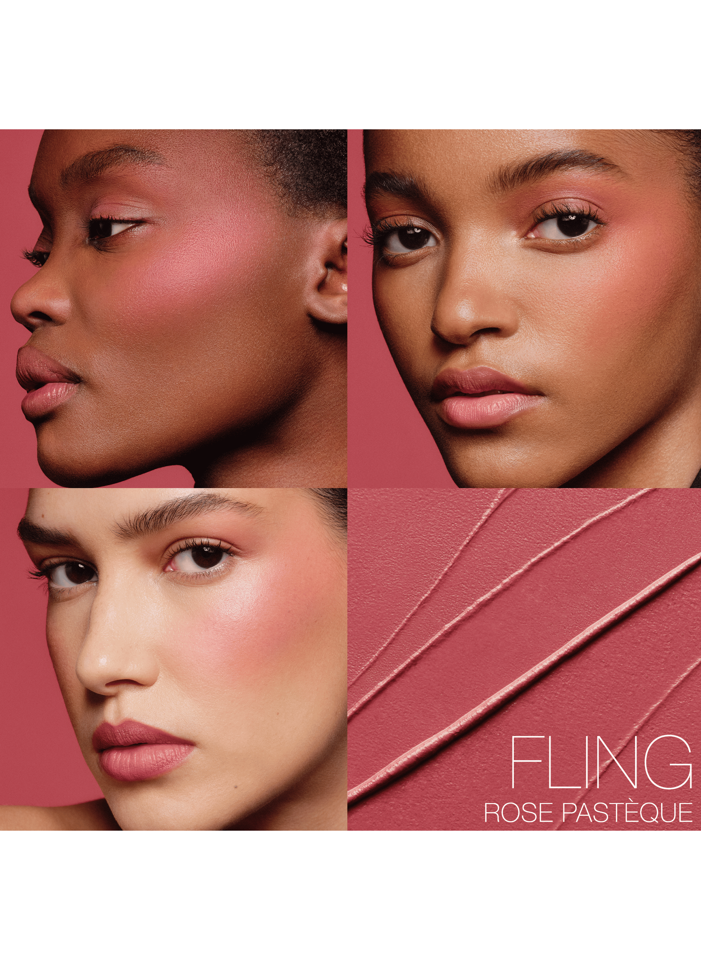 The Multiple NARS Fling