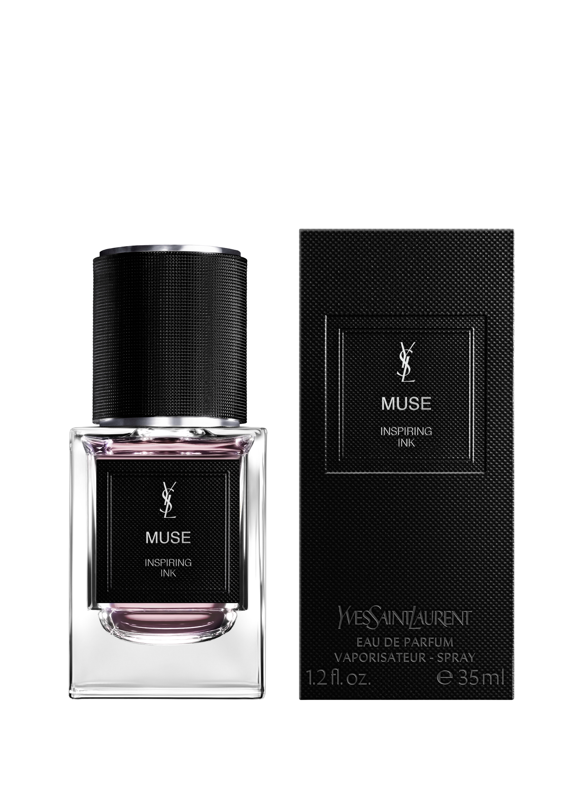 Muse - The Fragrance Wardrobe - Eau de Parfum YVES SAINT LAURENT No color