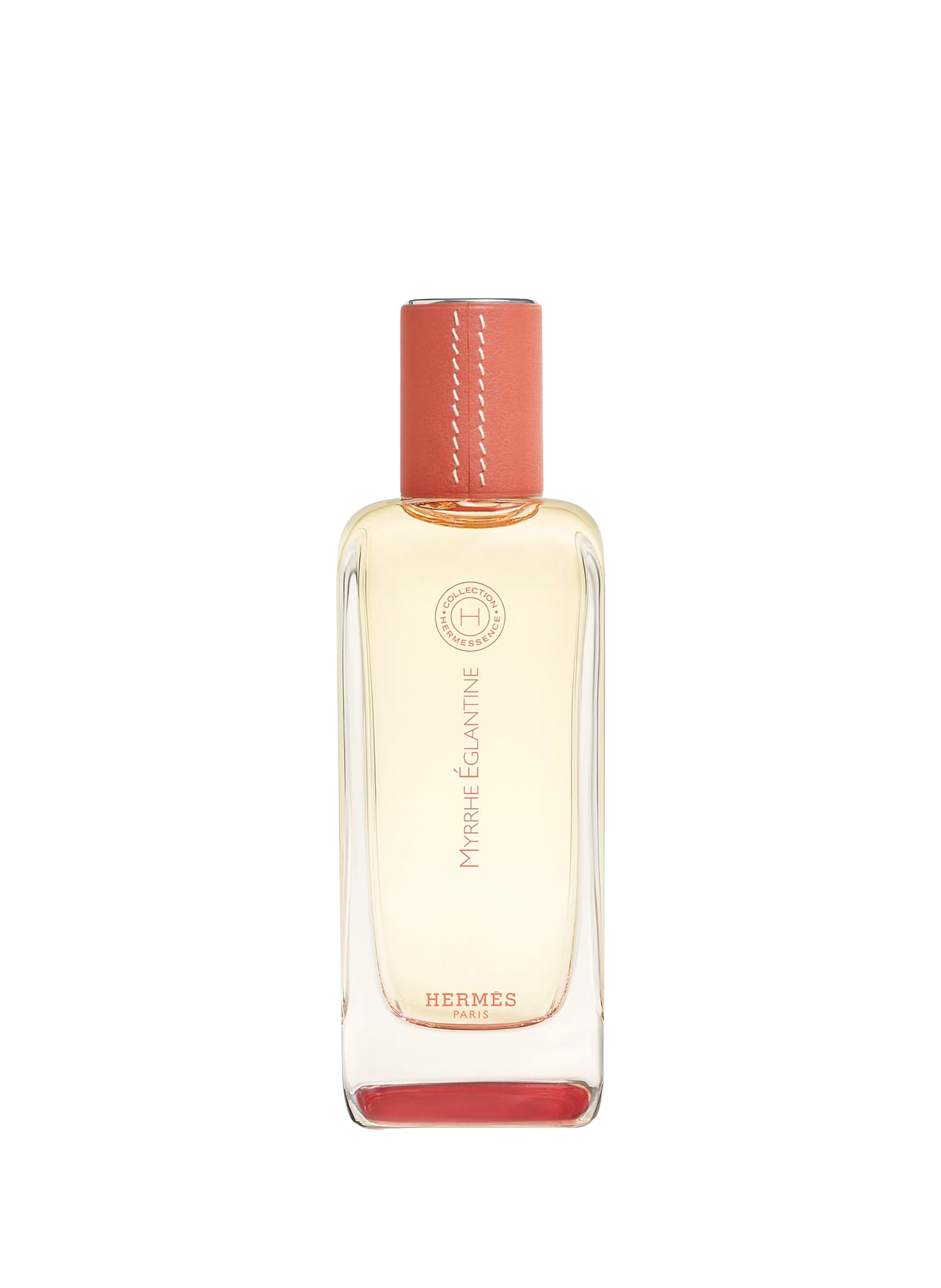 HERMÈS Myrrhe Églantine - Eau de Toilette No color