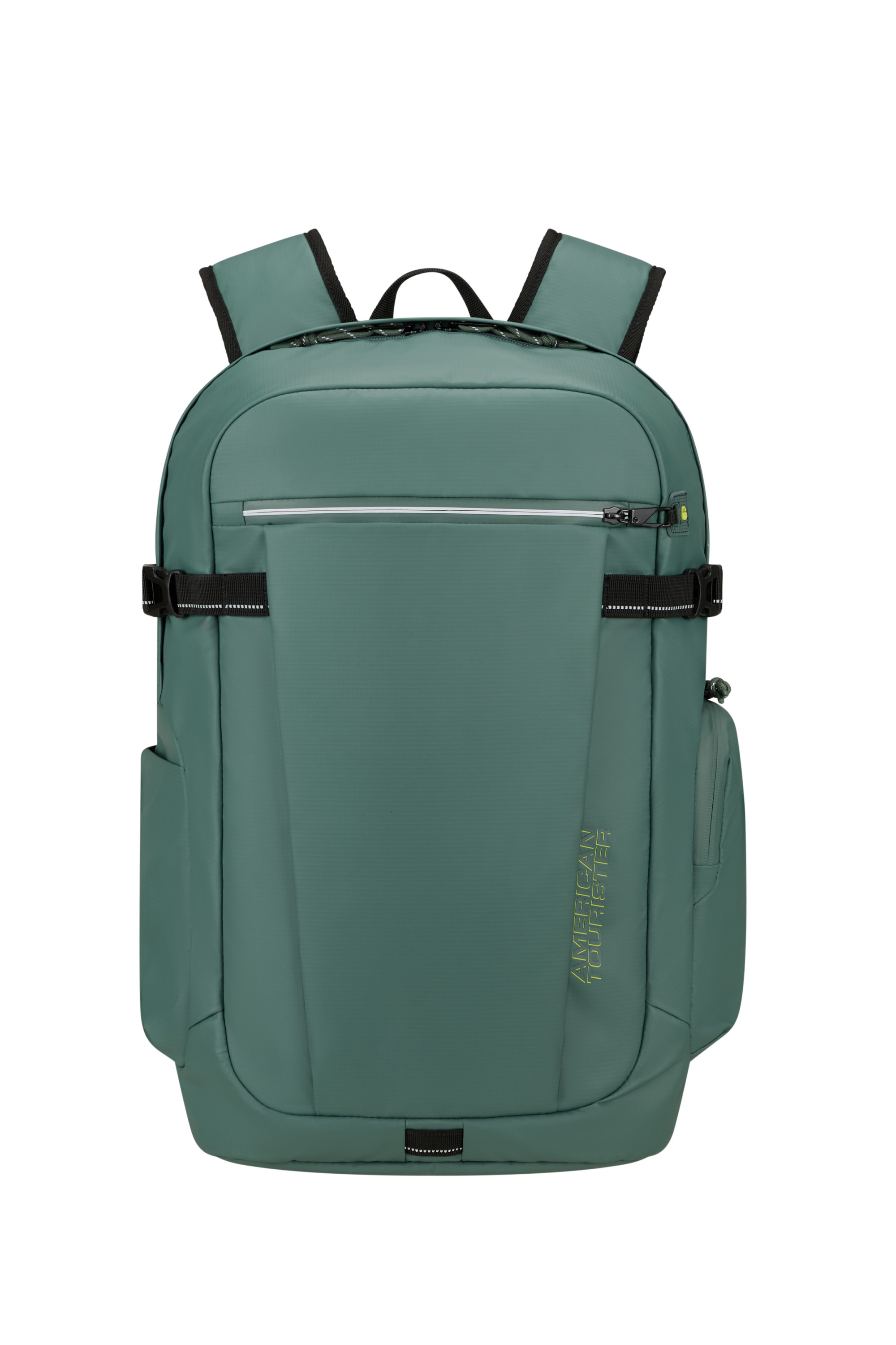 Upventure sacoche ordinateur AMERICAN TOURISTER Vert