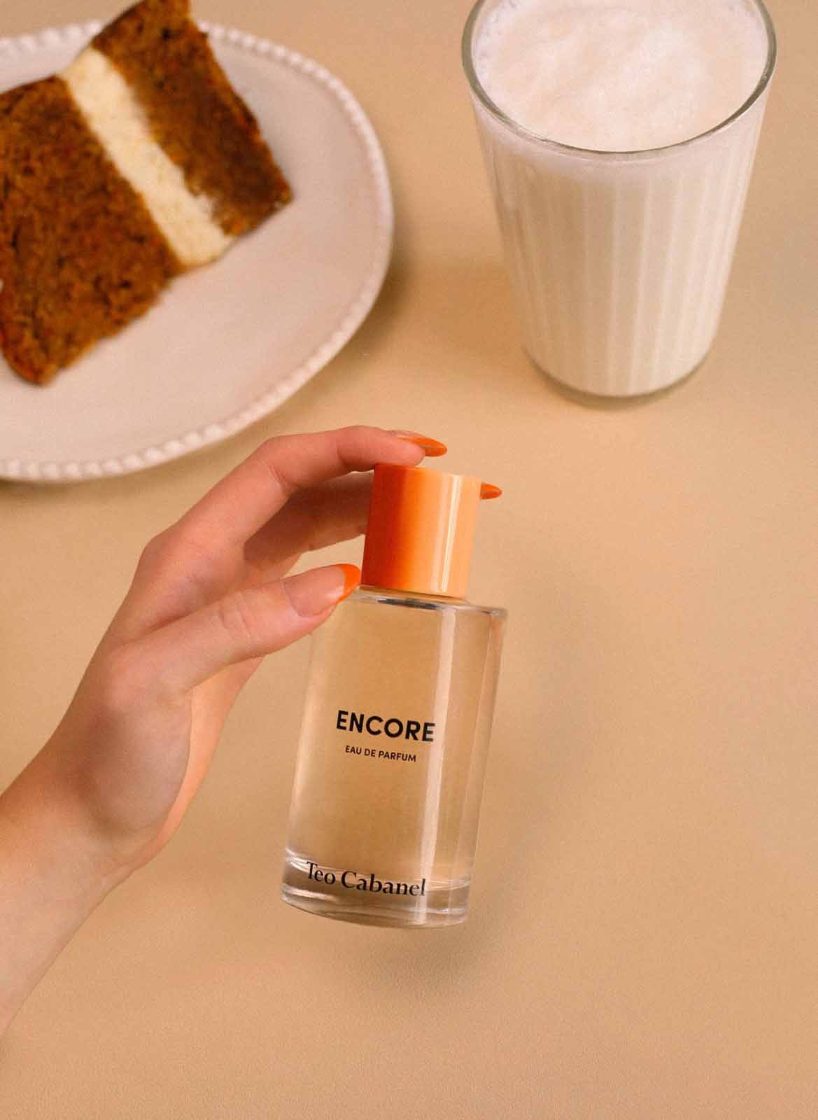 Eau de parfum - Encore TEO CABANEL No color