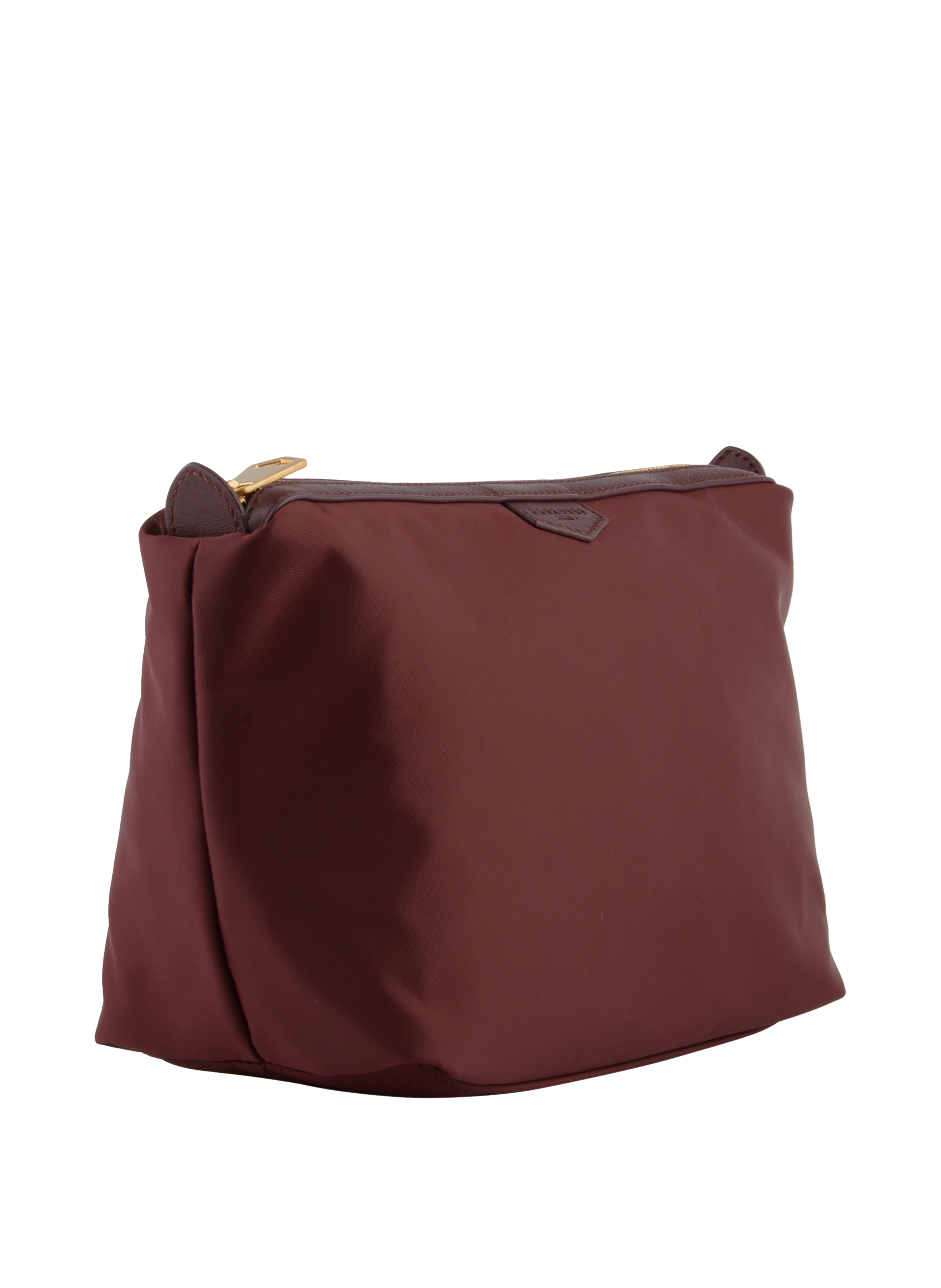 L'envolée | sac porté épaule gm POURCHET Rouge