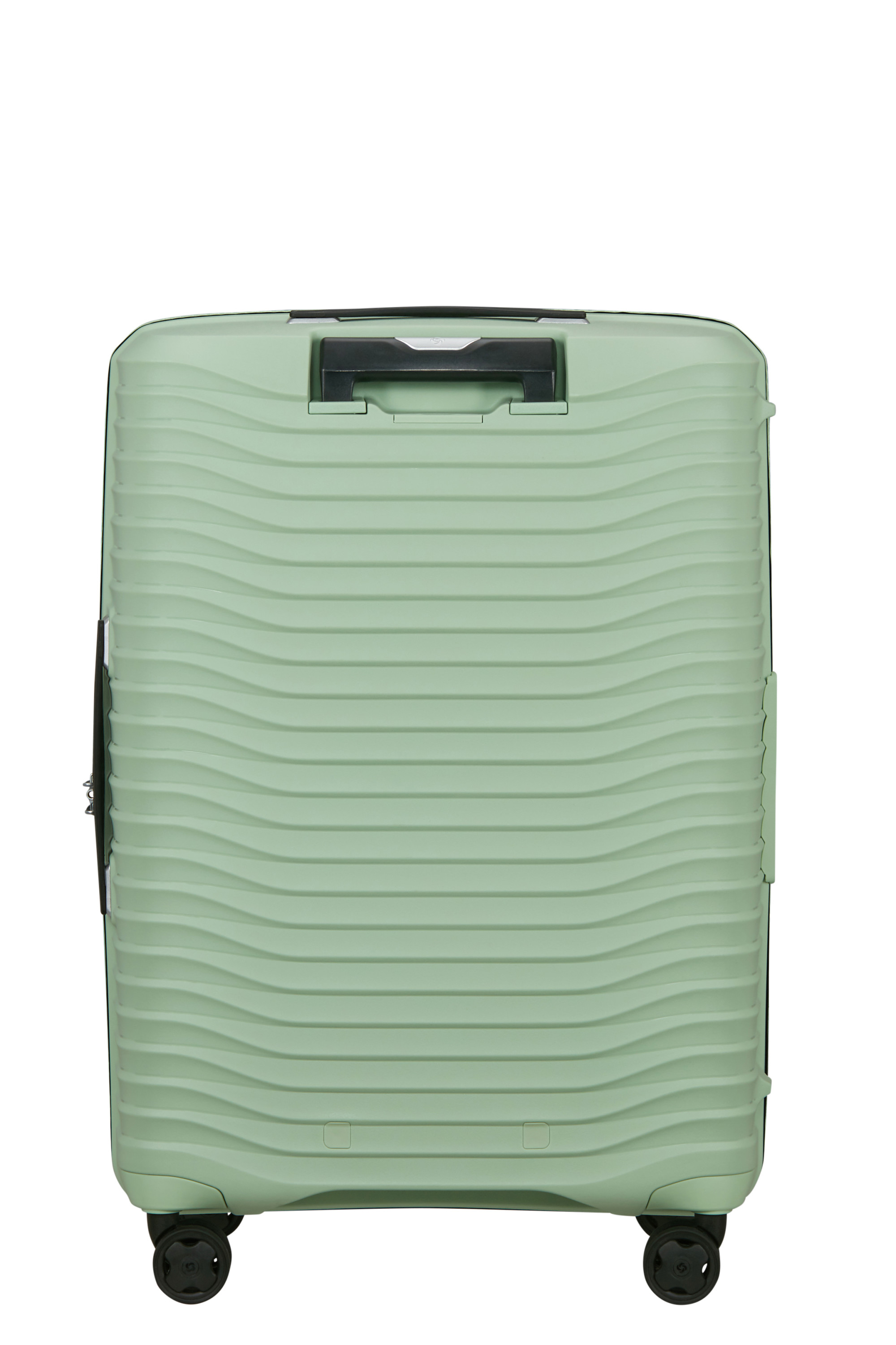 Upscape valise 4 roues taille m SAMSONITE Vert