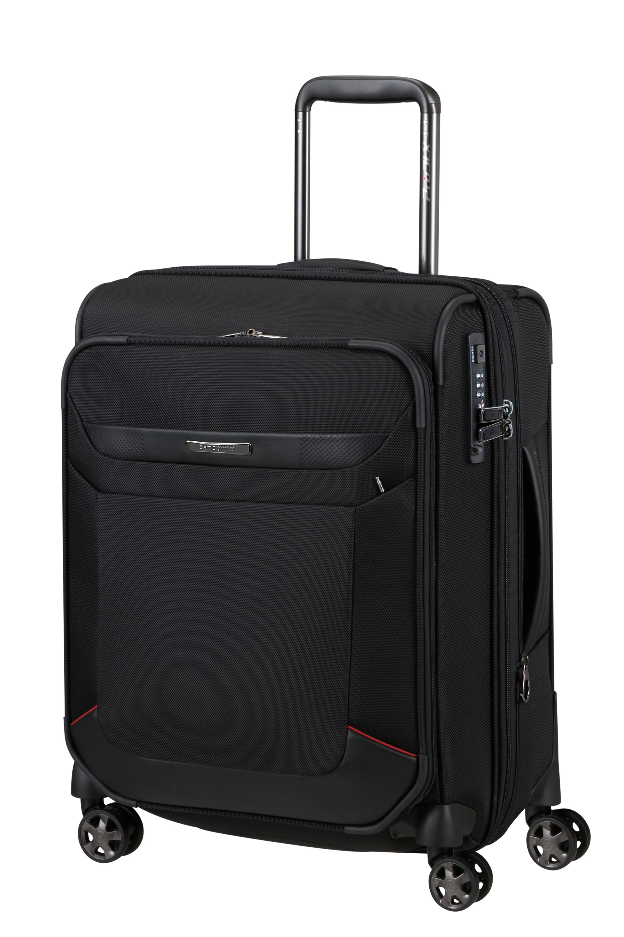 Pro-dlx 6 valise business taille s SAMSONITE Noir