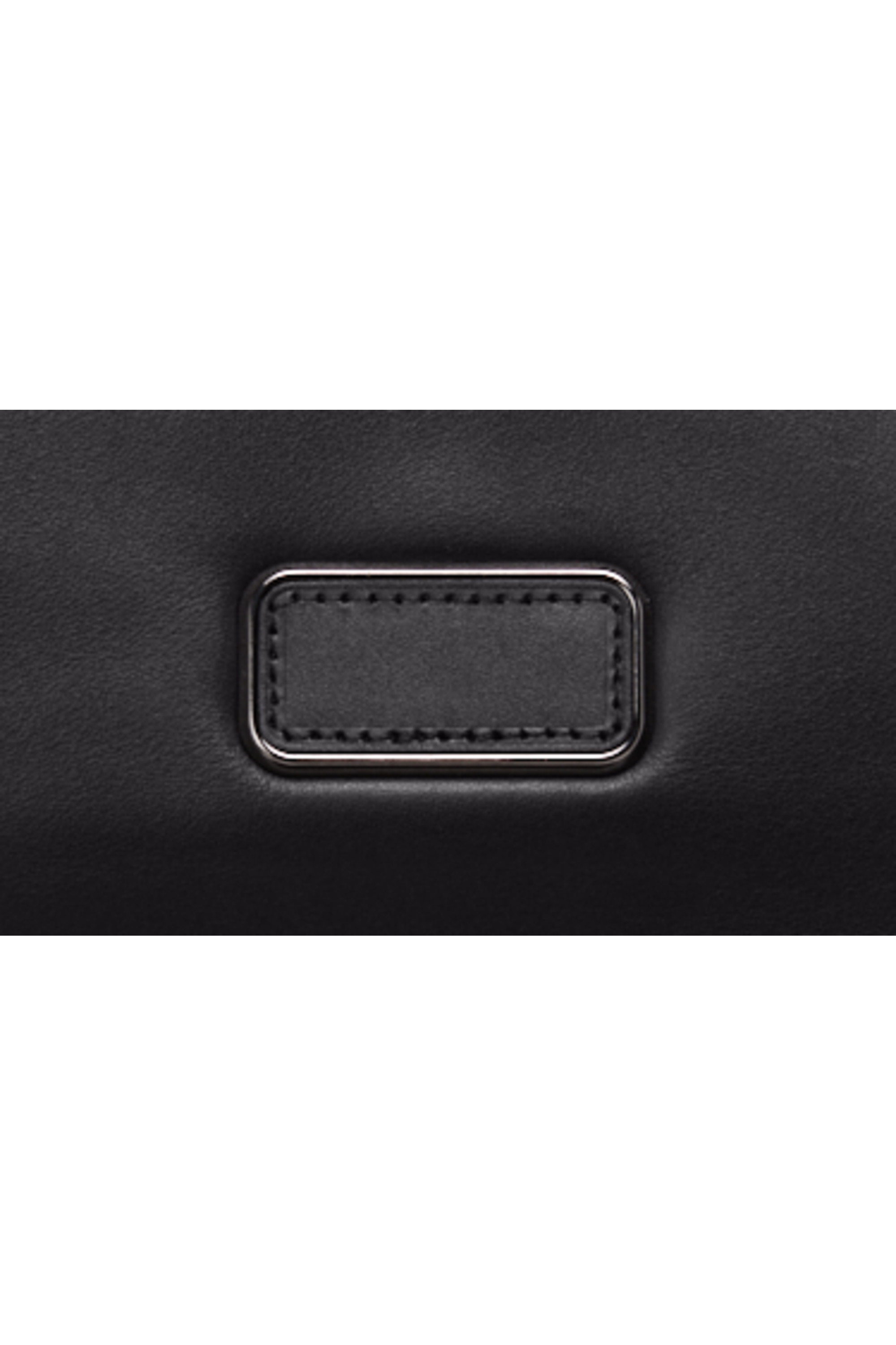 Tumi alpha cross-over bag taille s TUMI Noir