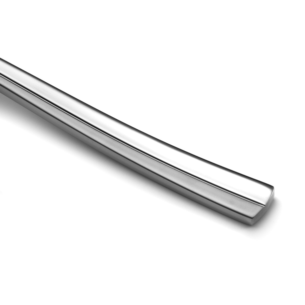 Persane - 24 couverts de table avec support de rangement nomade COUZON Argent