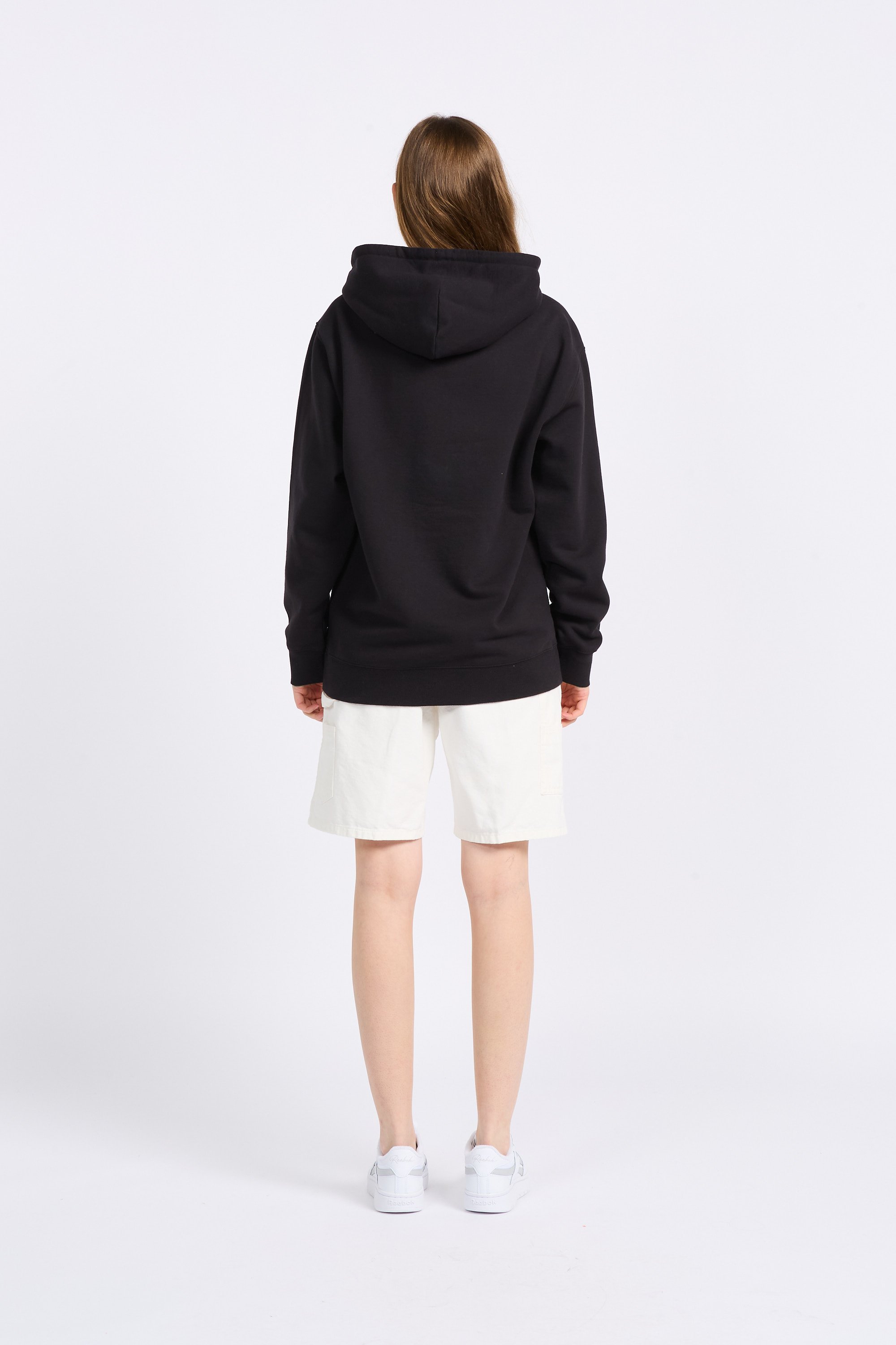 Hoodie hooded carhartt CARHARTT WIP Noir