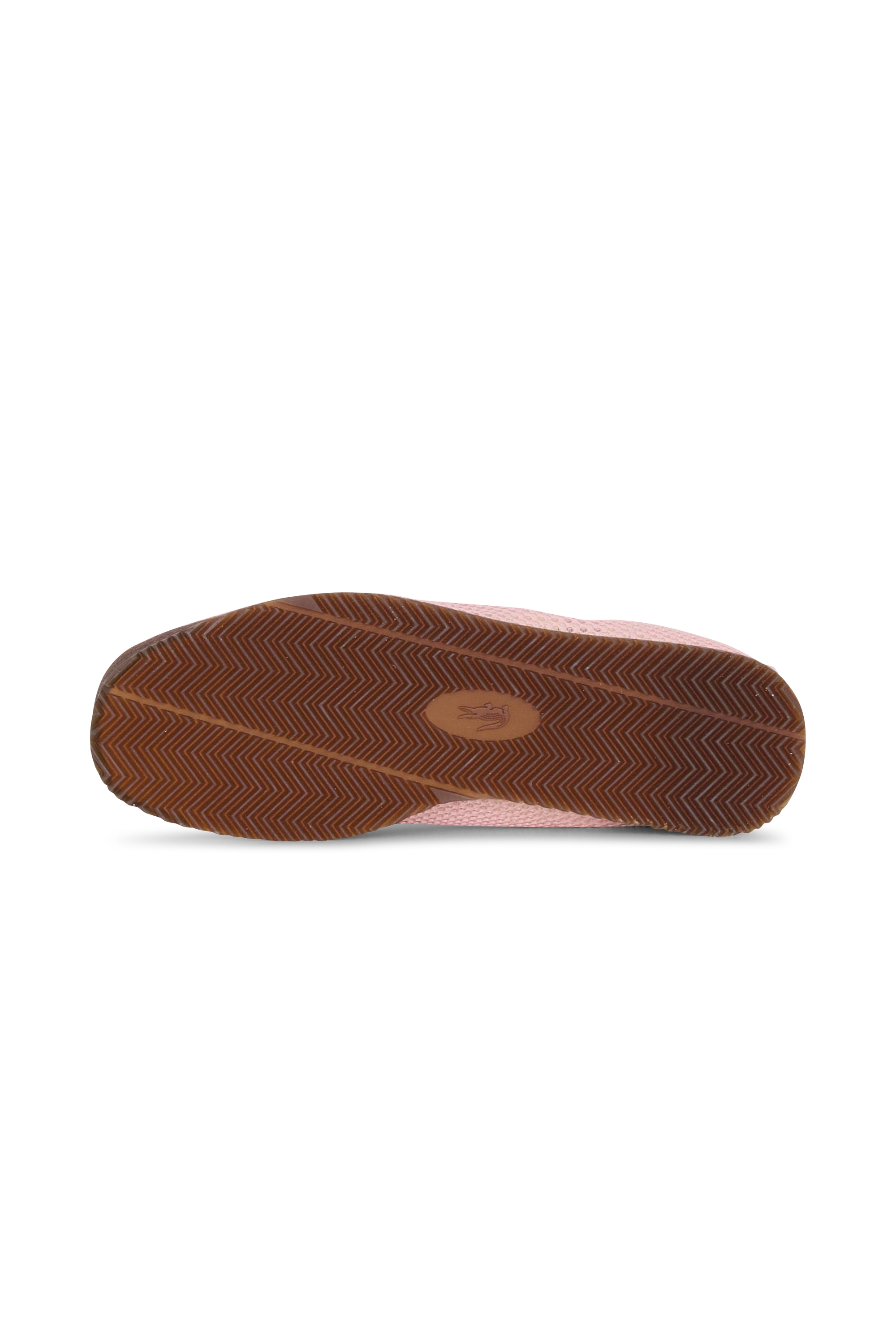 Baskets club-low LACOSTE Rose