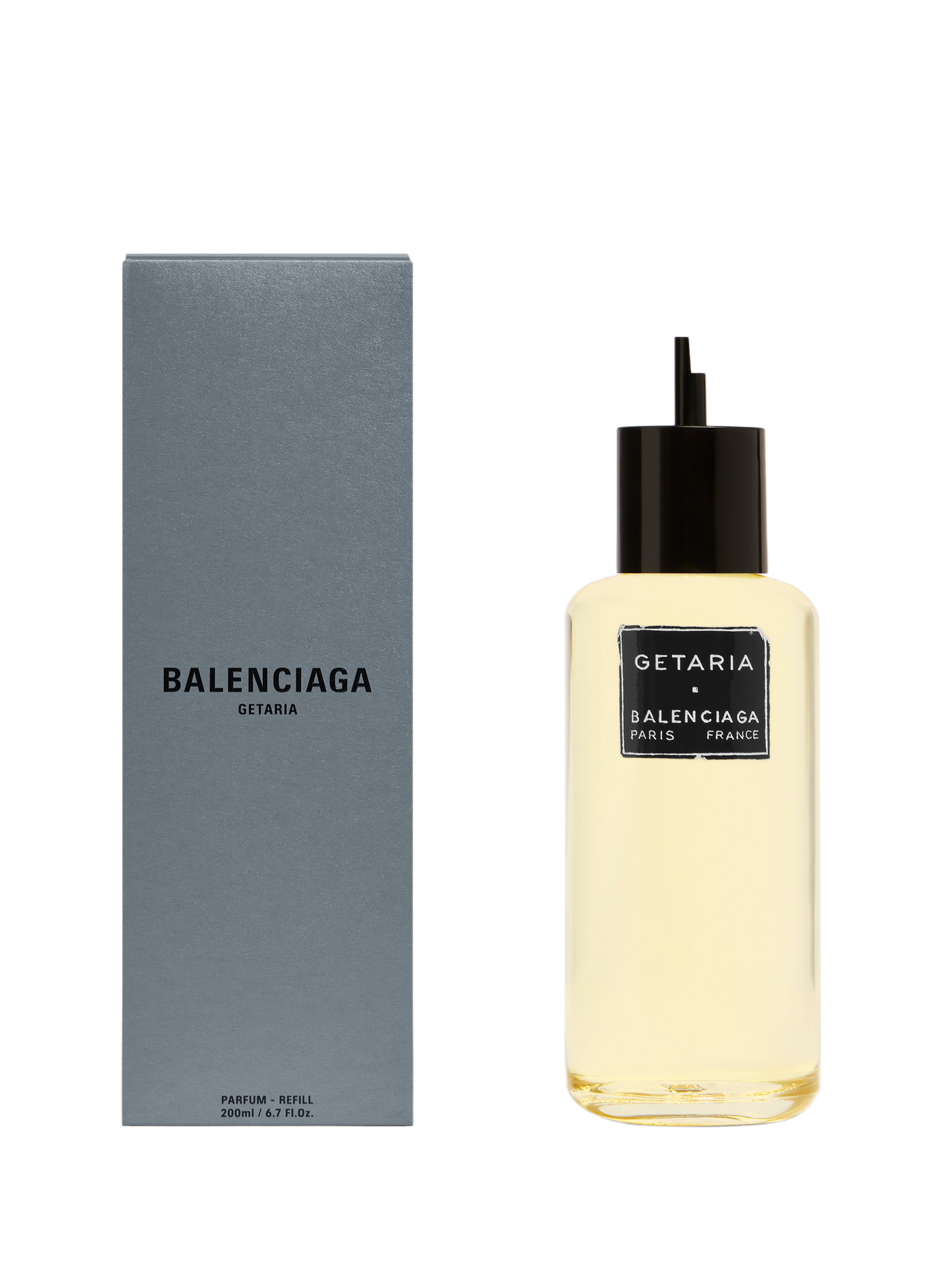 Getaria - Perfume Refill BALENCIAGA No color