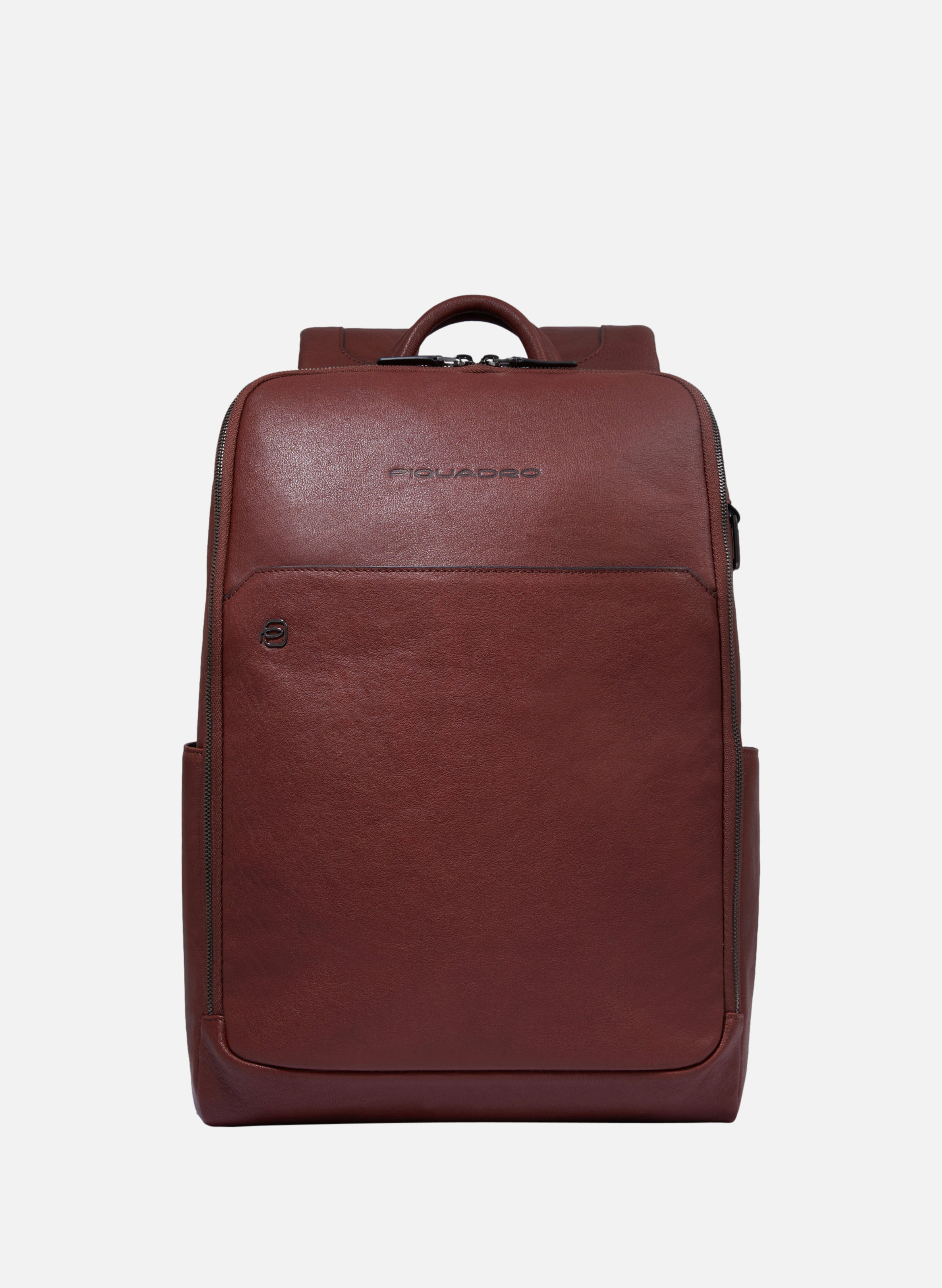 Laptoprugzak 14" PIQUADRO Bruin