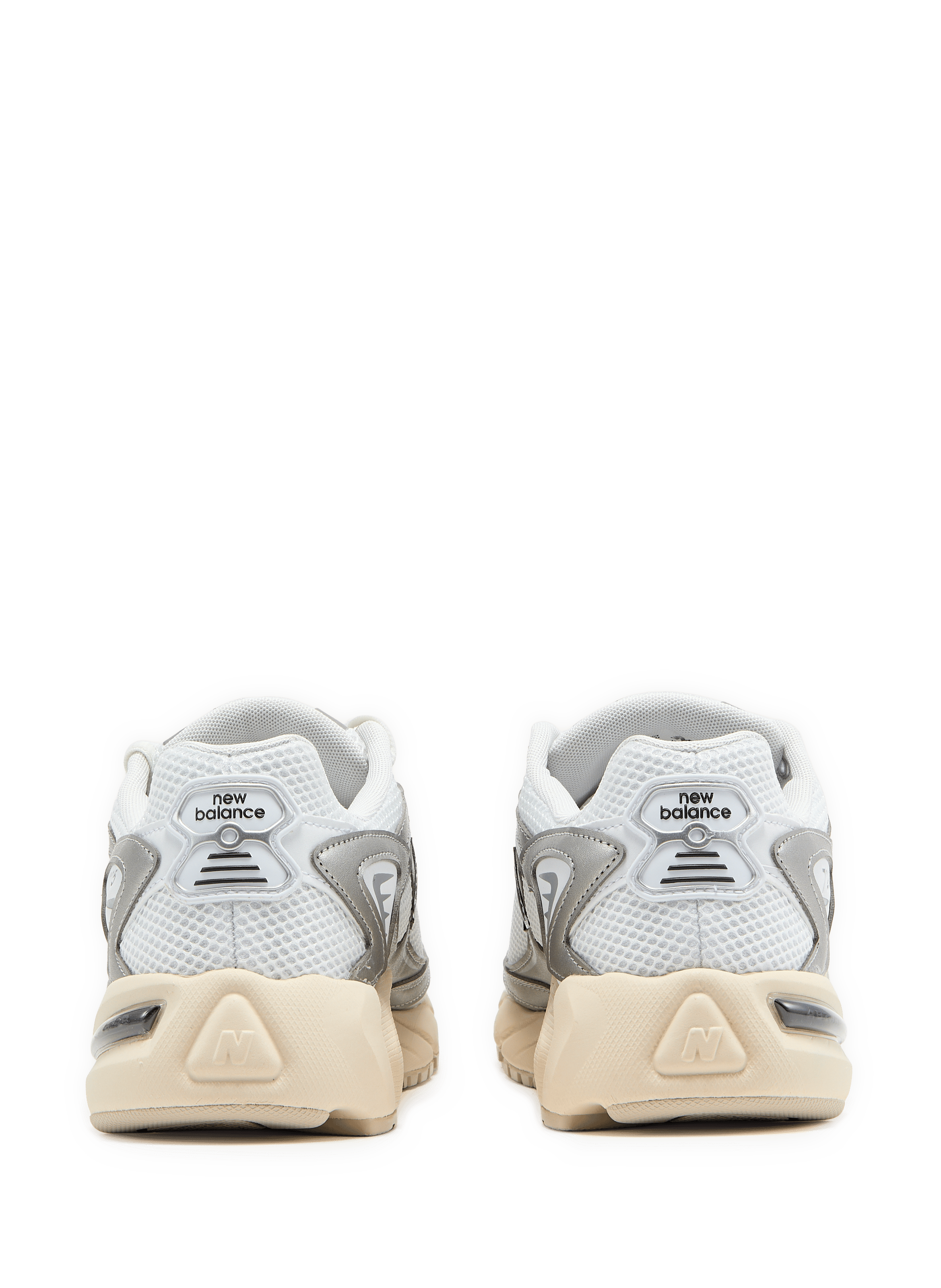 Scarpe da ginnastica 373 v2 NEW BALANCE Bianco