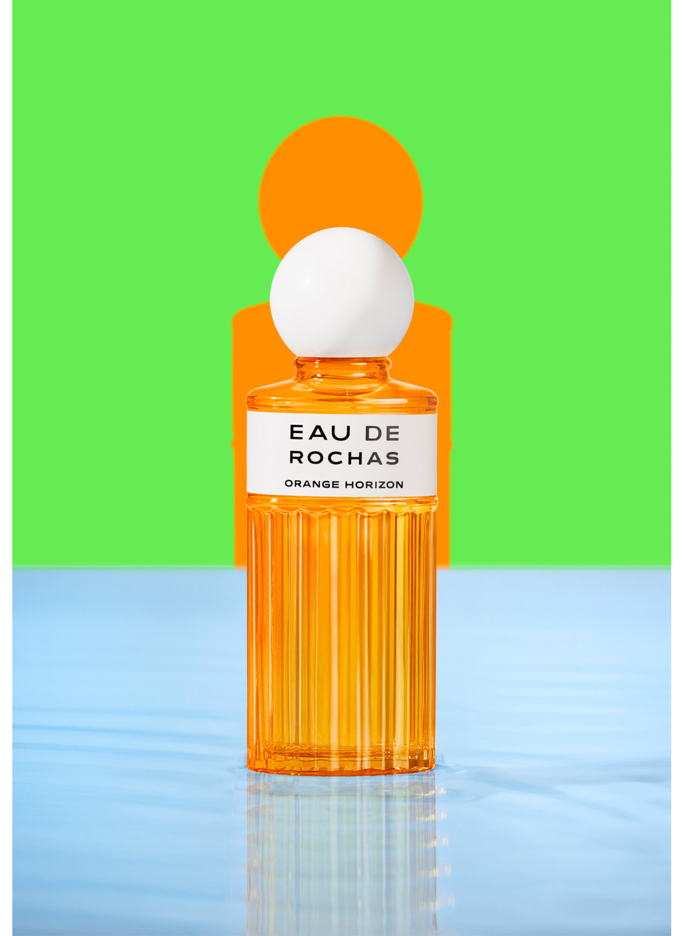 Eau de Rochas Orange Horizon eau de toilette ROCHAS No color