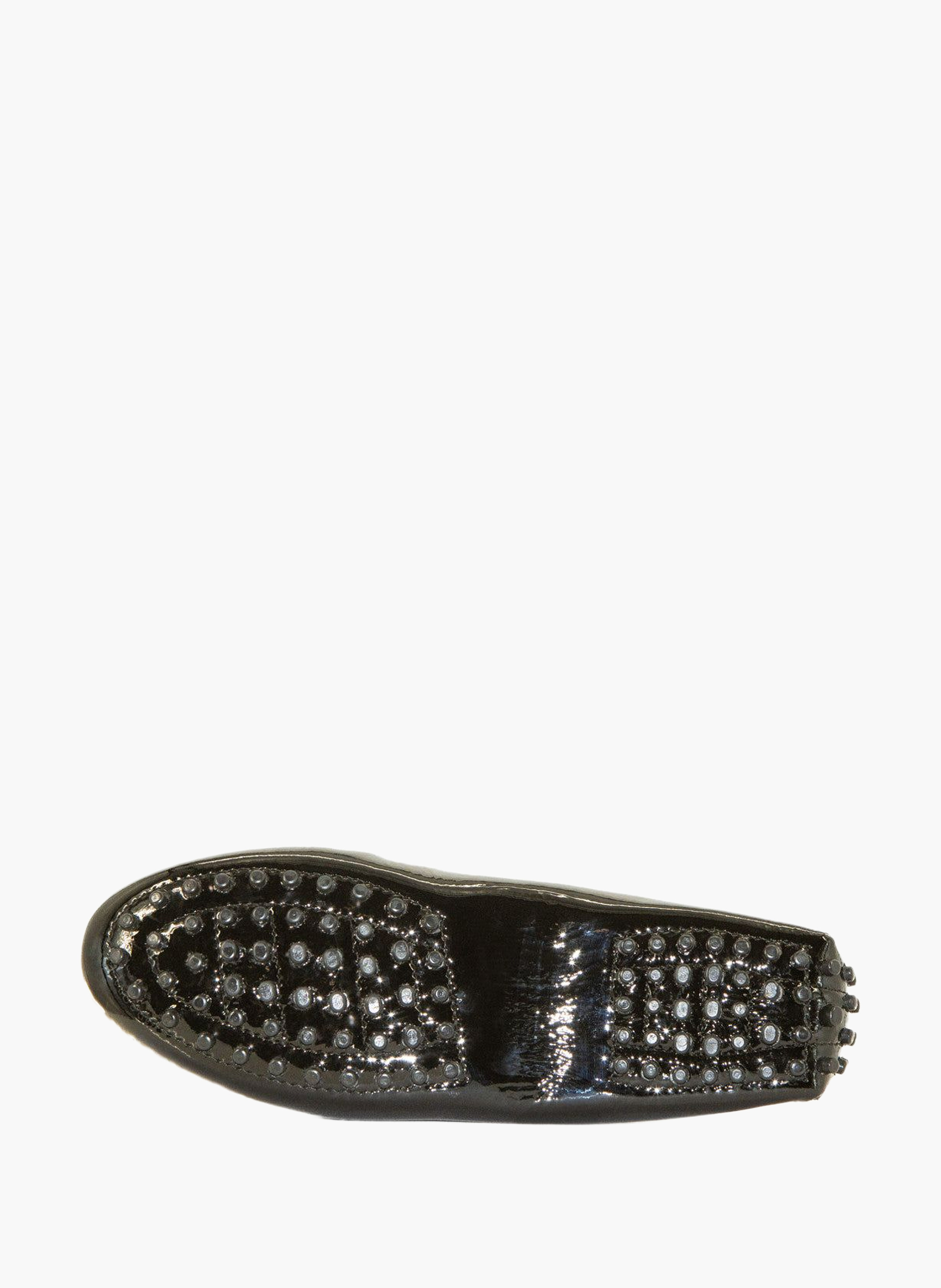 Mocassins arlequin FINSBURY Noir