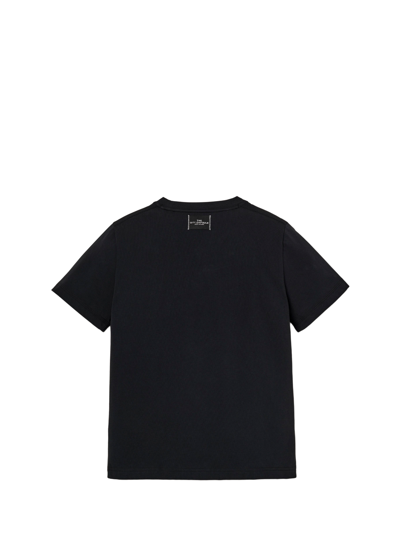 T-shirt The City Tokyo en coton MARC JACOBS Multicolore
