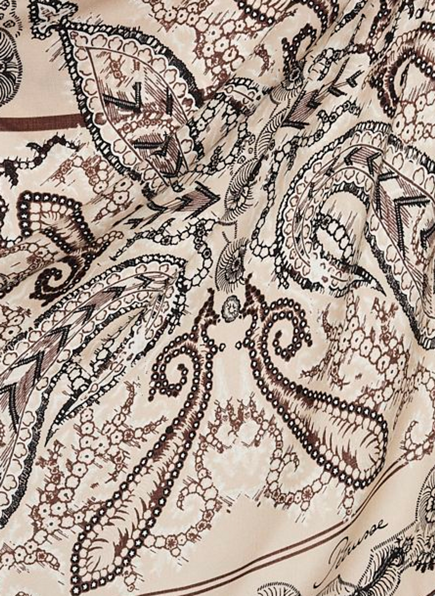 erreur ref PETRUSSE Beige