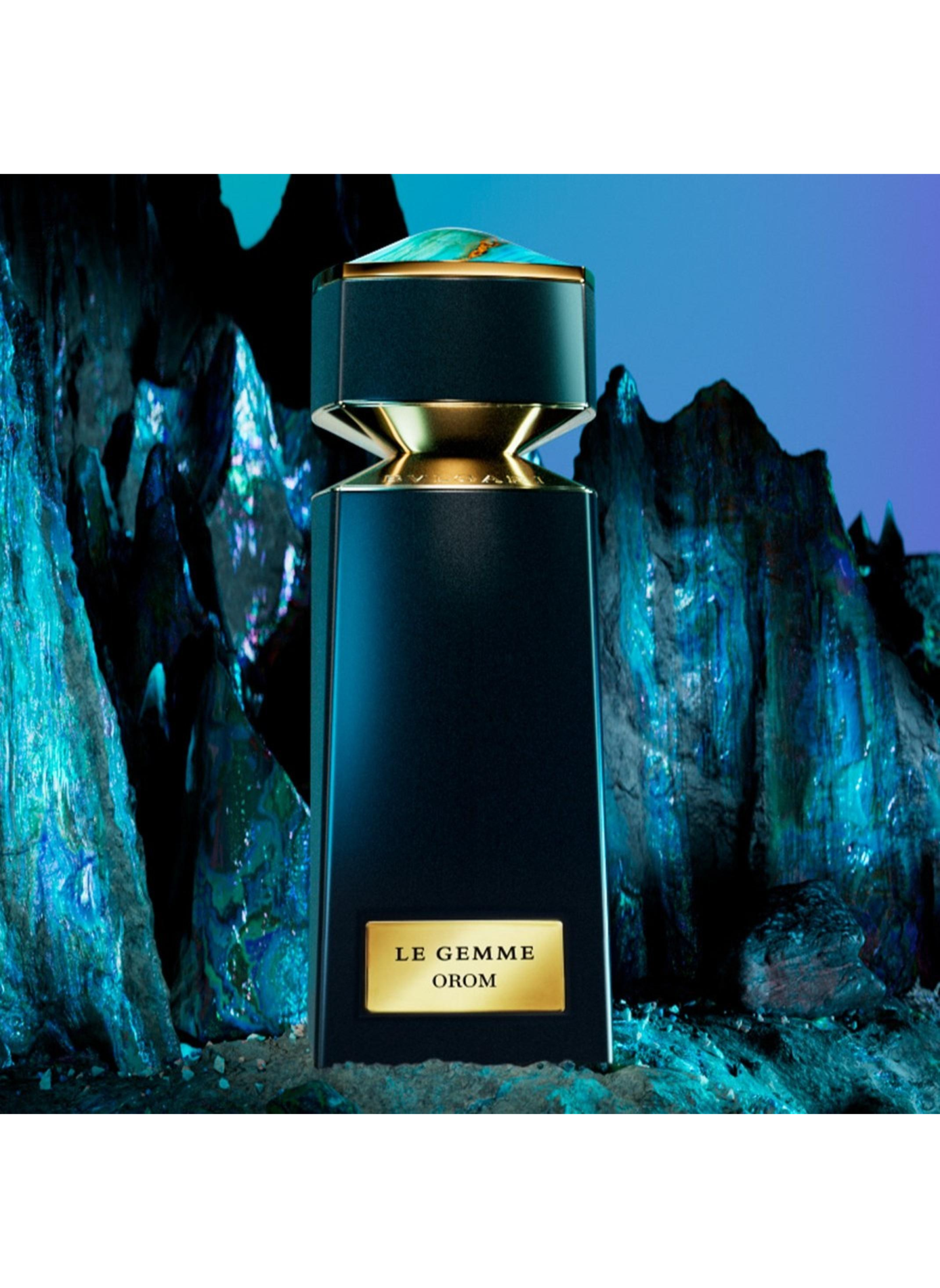 Le Gemme Coffret Découverte - Eau de Parfum BVLGARI No color