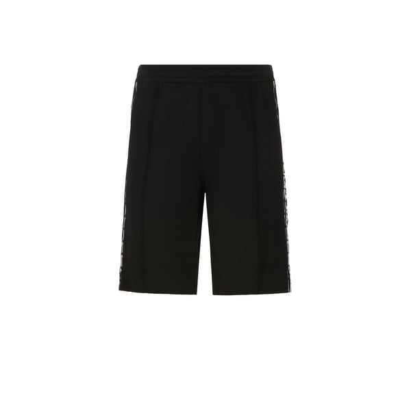 Short à bandes contranstantes