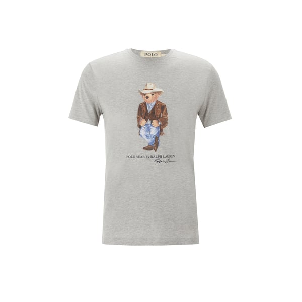 T-shirt en coton jersey