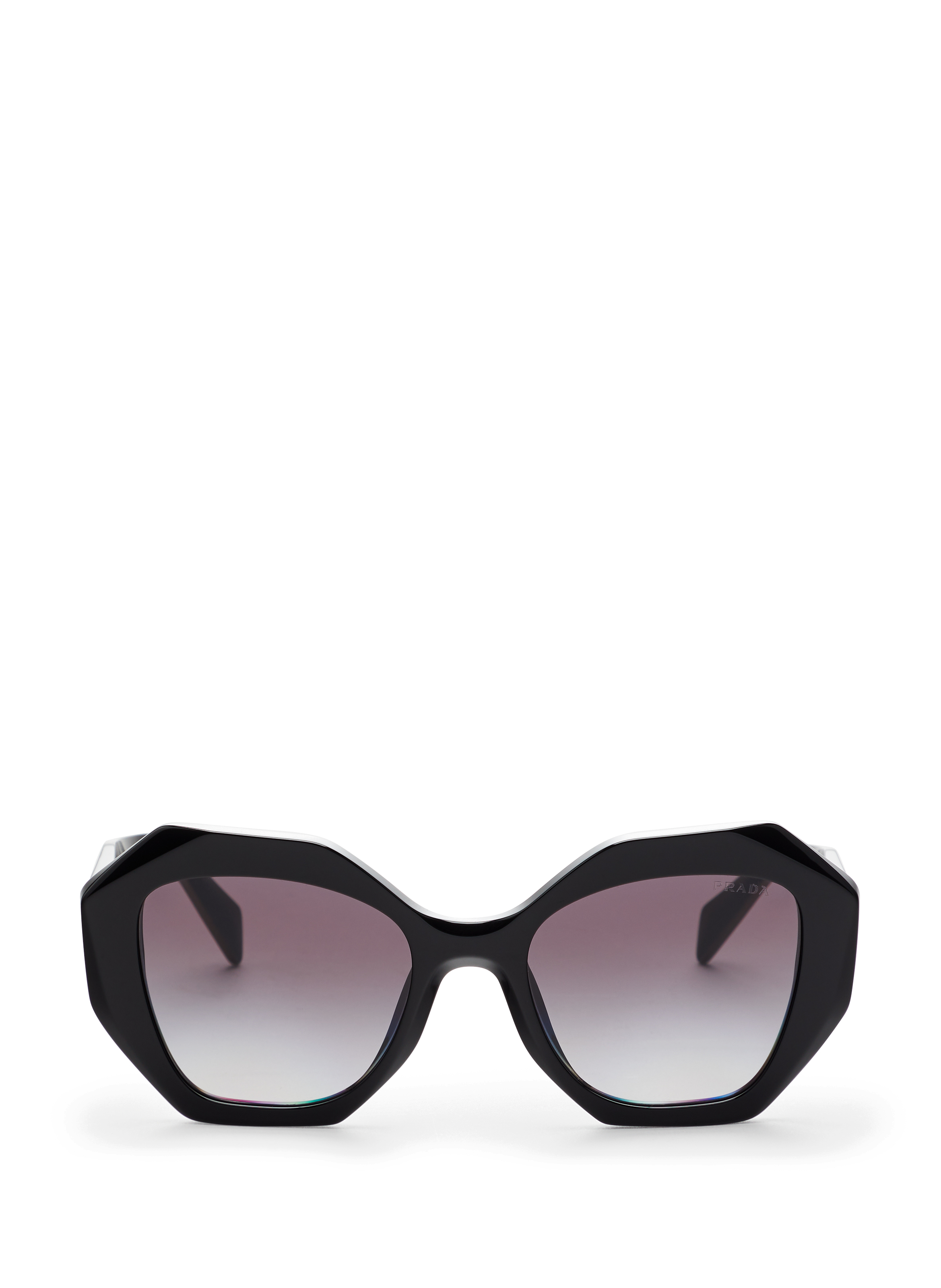 PRADA Sunglasses Black