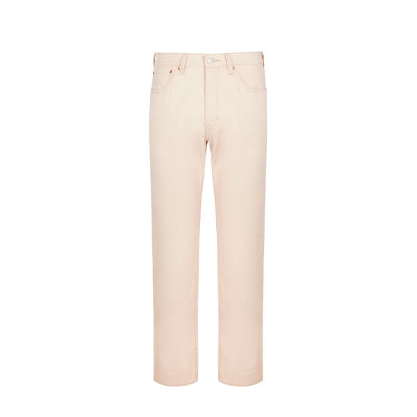 Jean 501 Original en coton denim