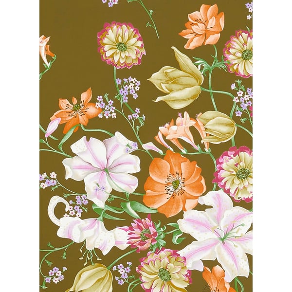 Carré de soie Archivo