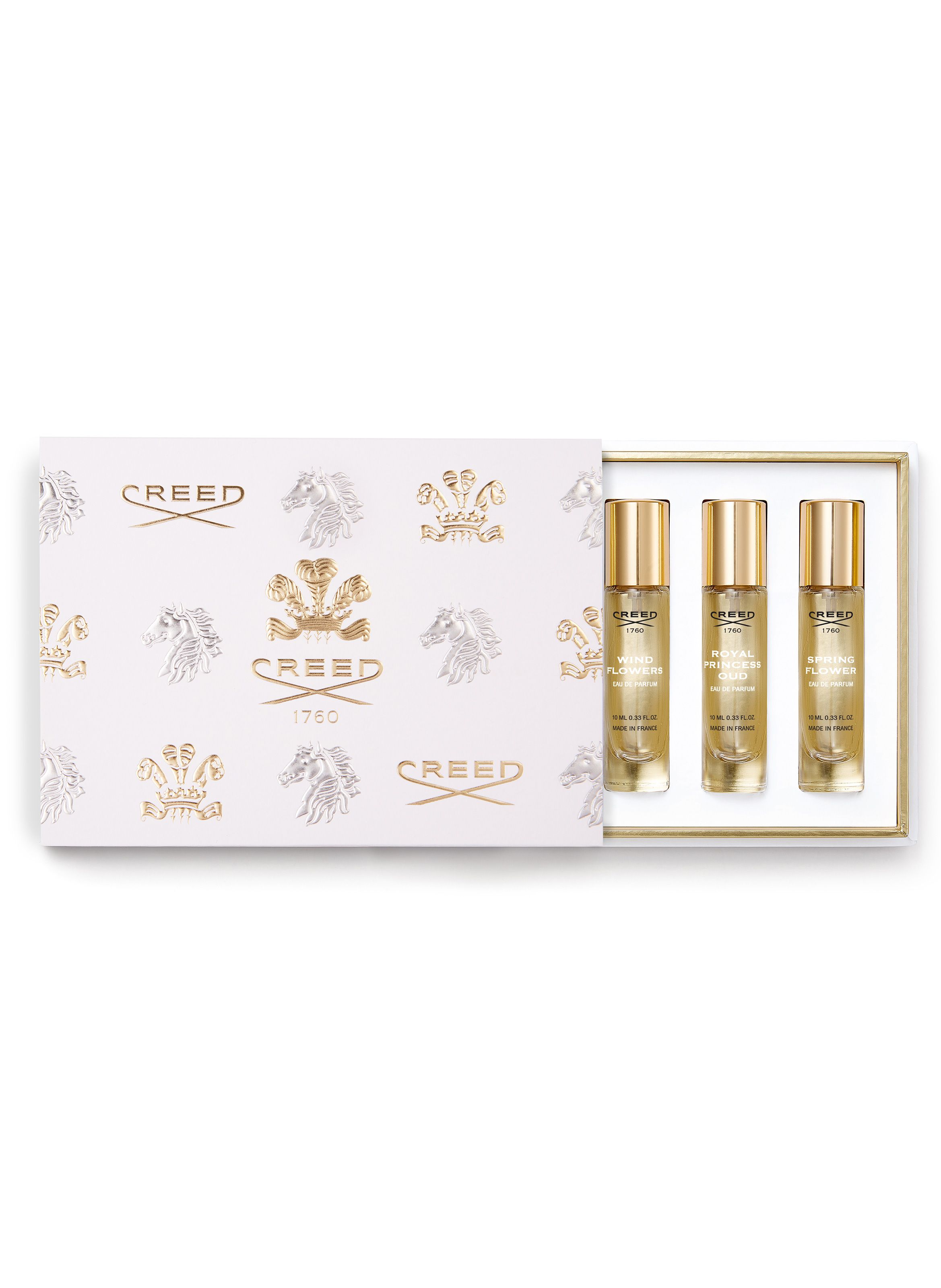 Creed Beauty Perfume Printemps