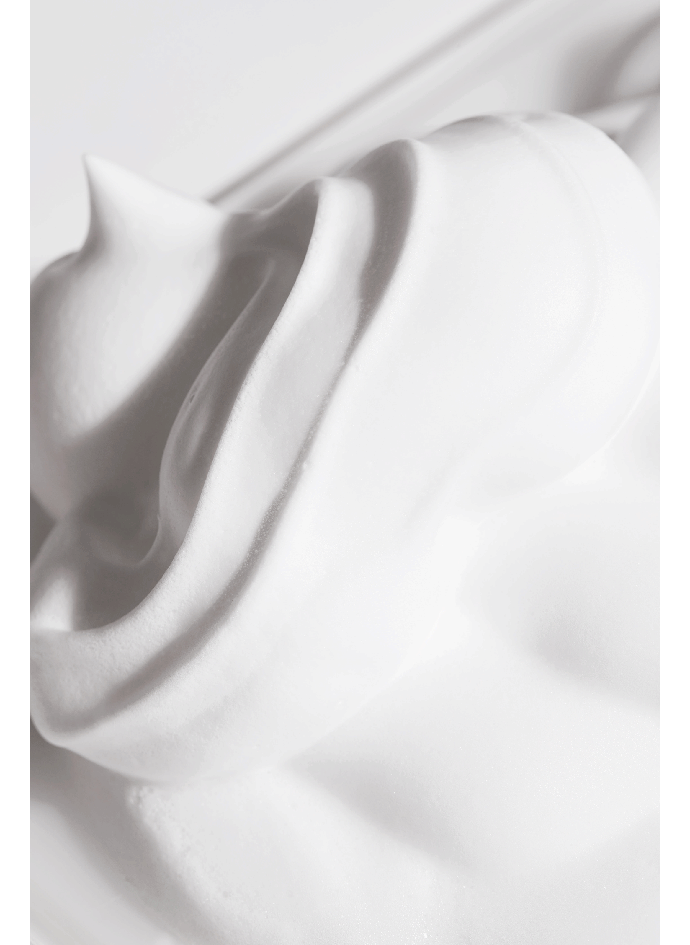 Chantilly exfoliating fruit acid wash foam COLLOSOL No color