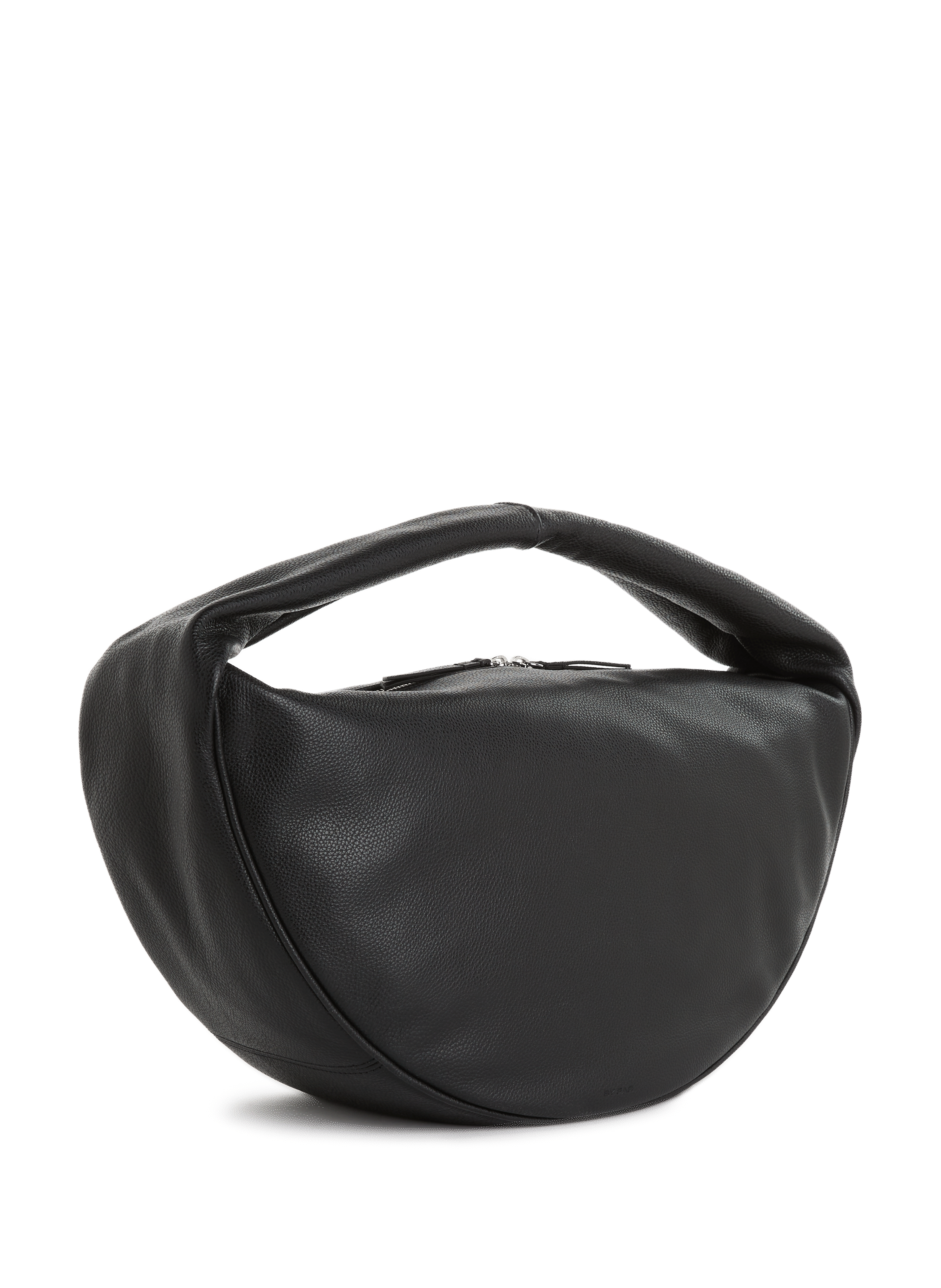 Sac Maxi Cush en cuir